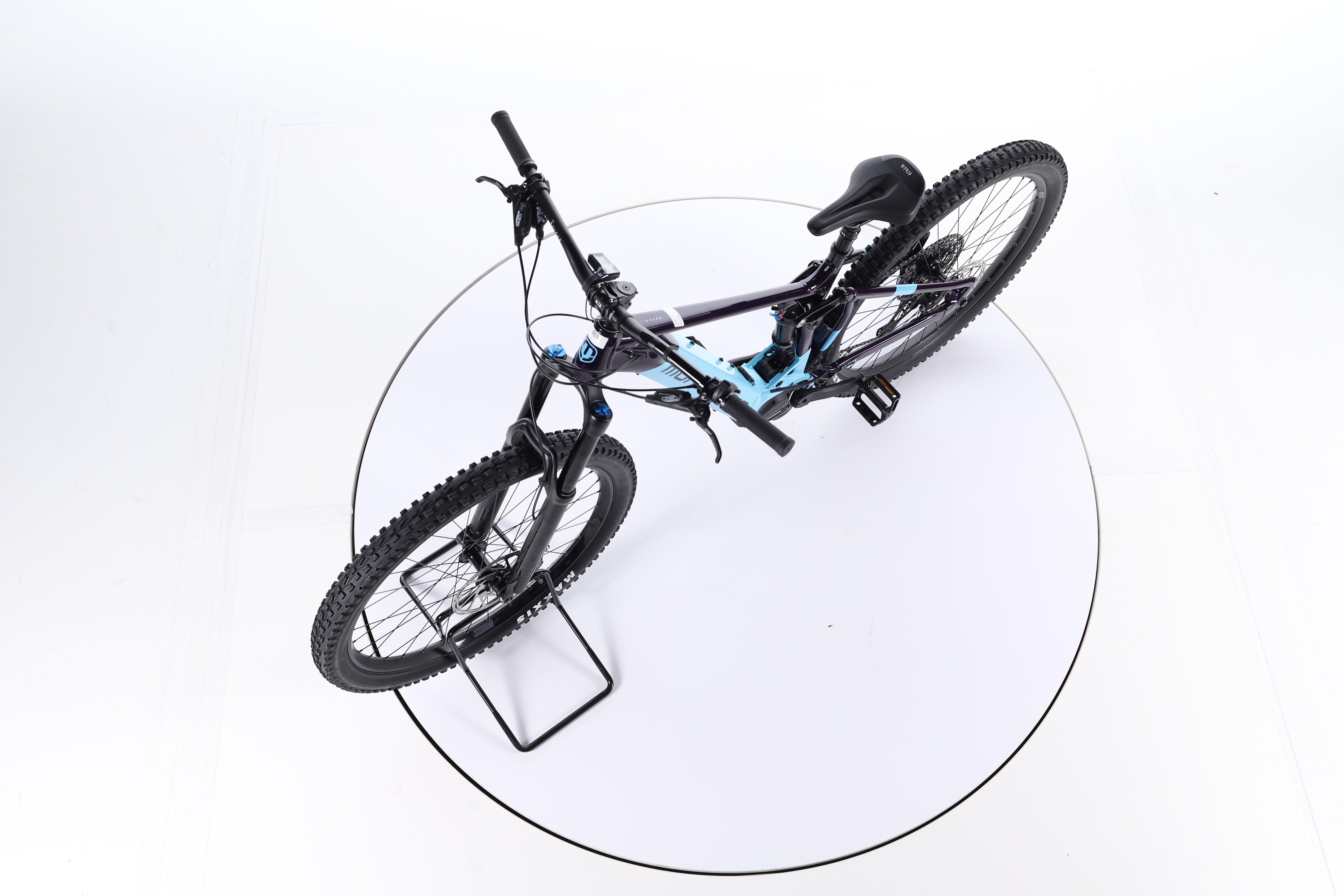 Mondraker DUSK R Fully E-Bike - Image 18