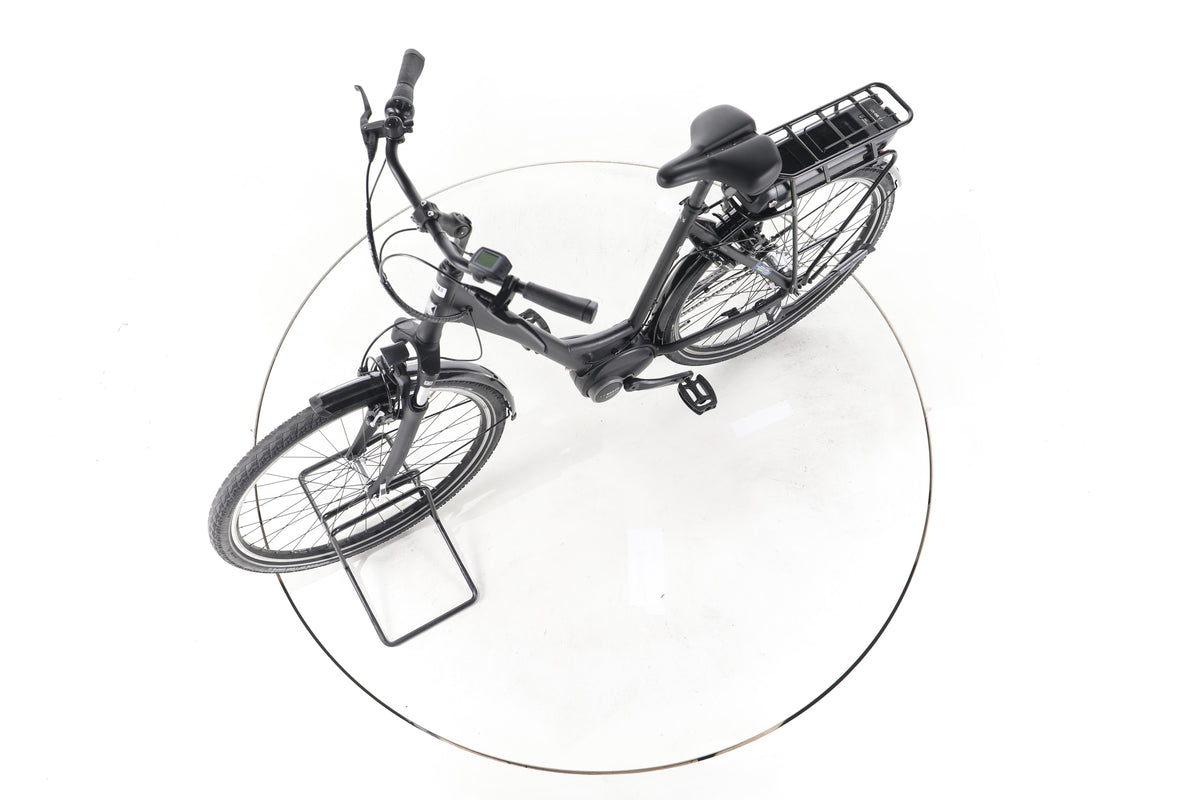 Kettler Traveller E-Silver 7R City E-Bike Tiefeinsteiger - Image 18