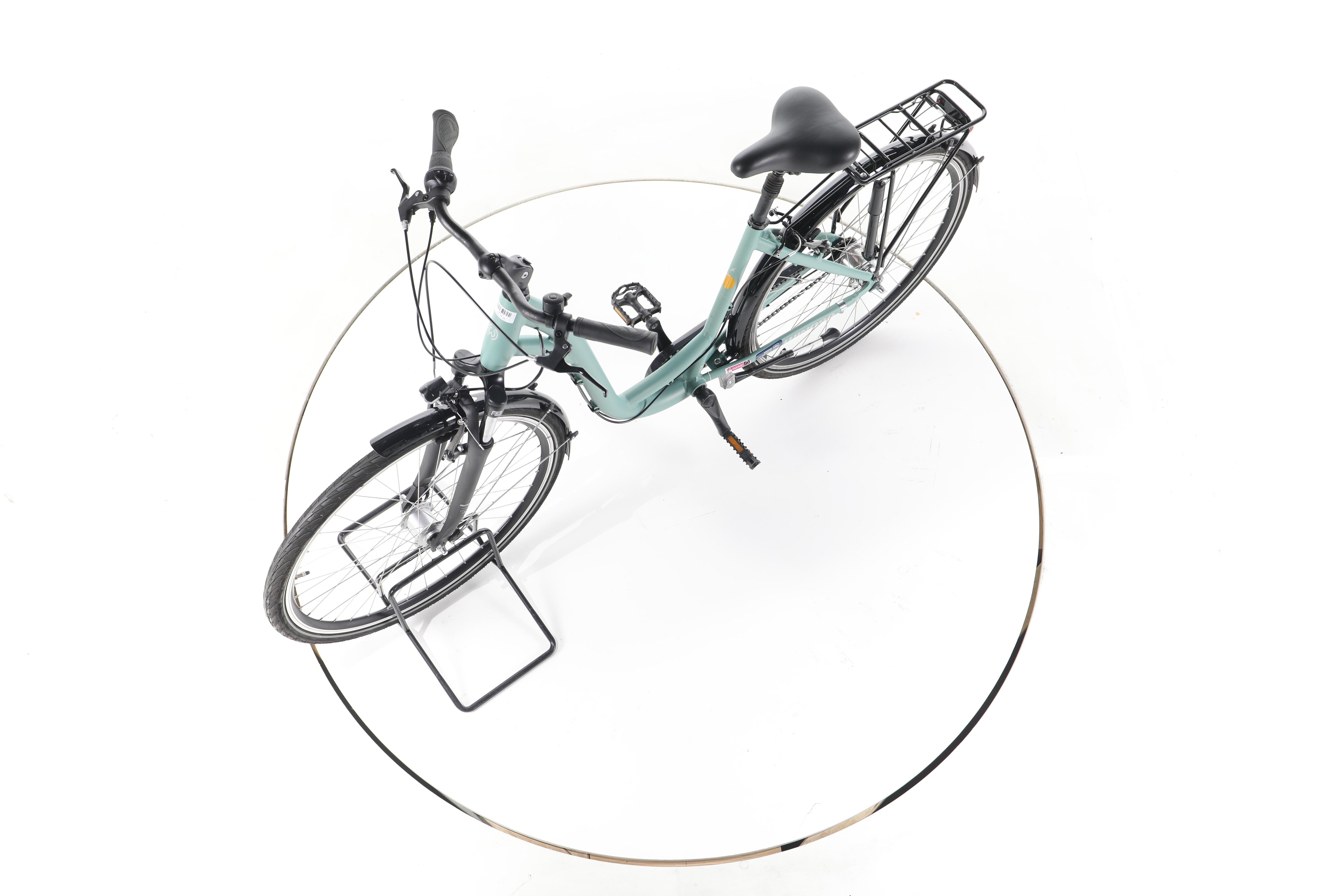 Winora Holiday N7 Fahrrad City & Trekking - Image 18
