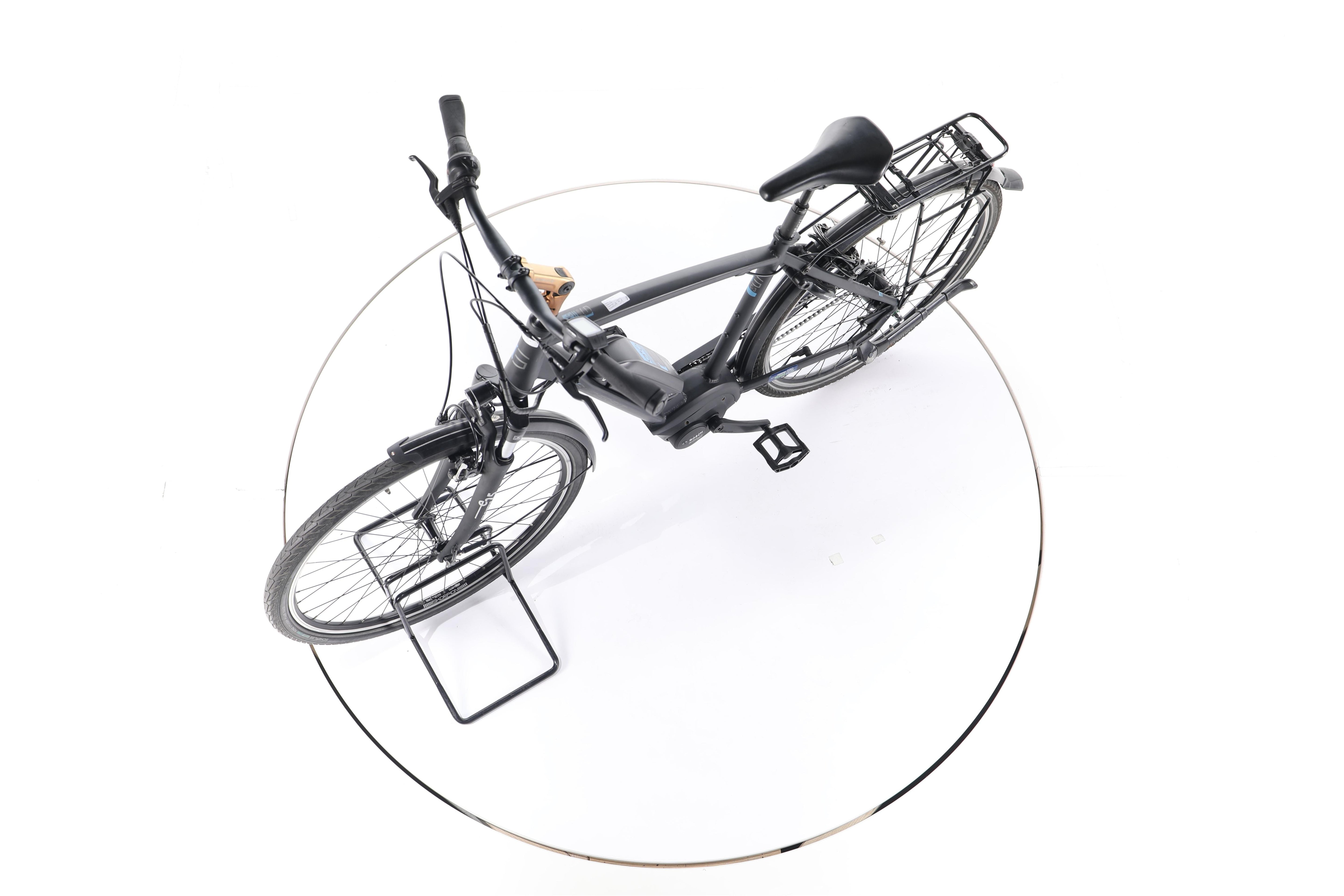 Gudereit EC-3 City E-Bike - Image 18