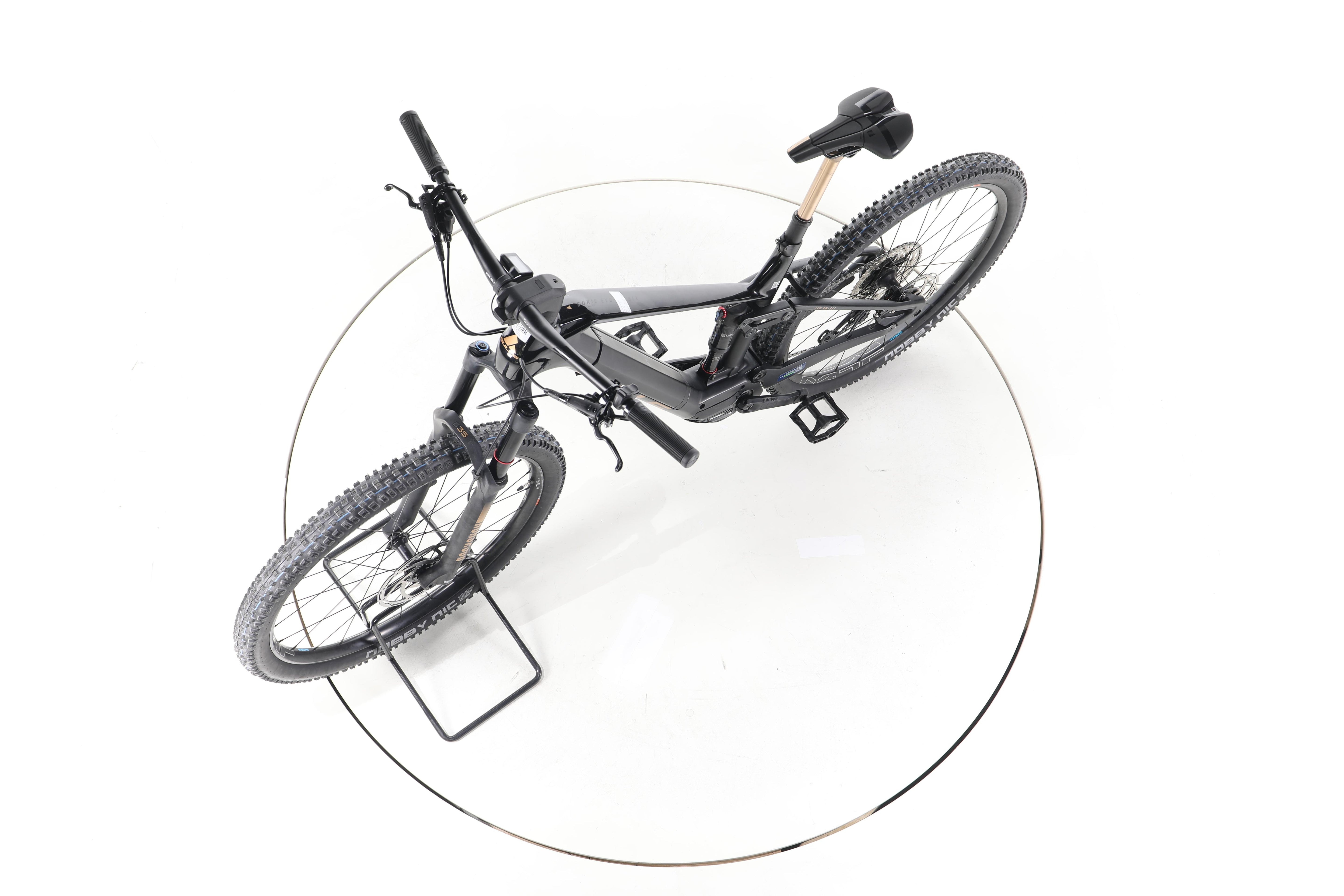 Bulls Sonic Evo AM-SL1 Fully E-Bike Carbon - Image 18