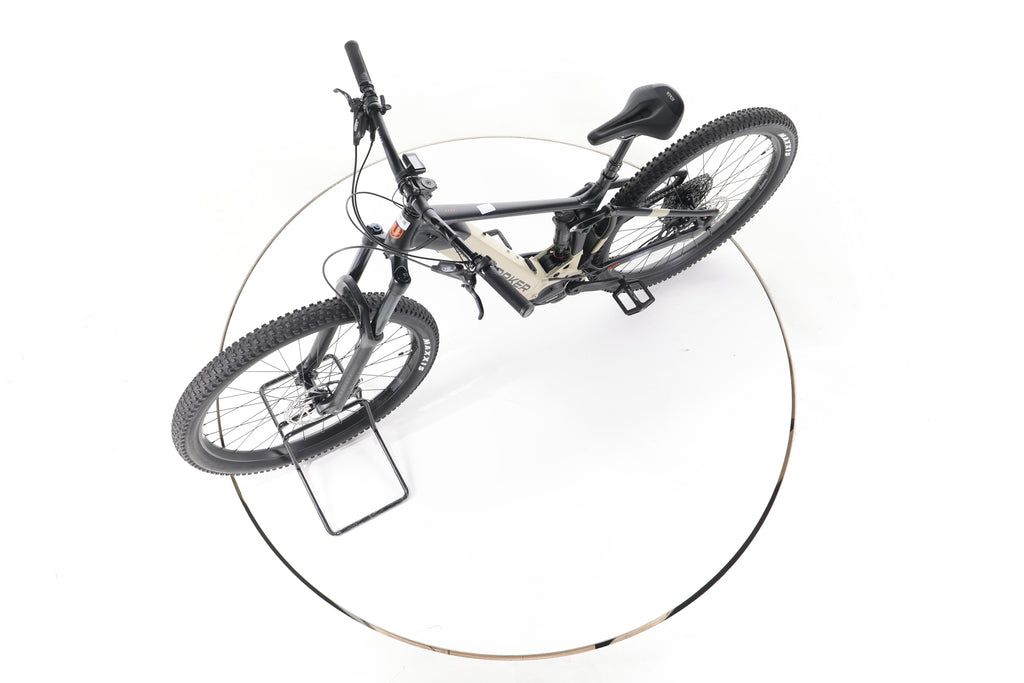 Mondraker Dusk E-Bike Fully - Image 18