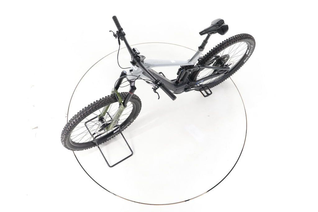 Bulls Sonic Evo  EN E-Bike Fully - Image 18