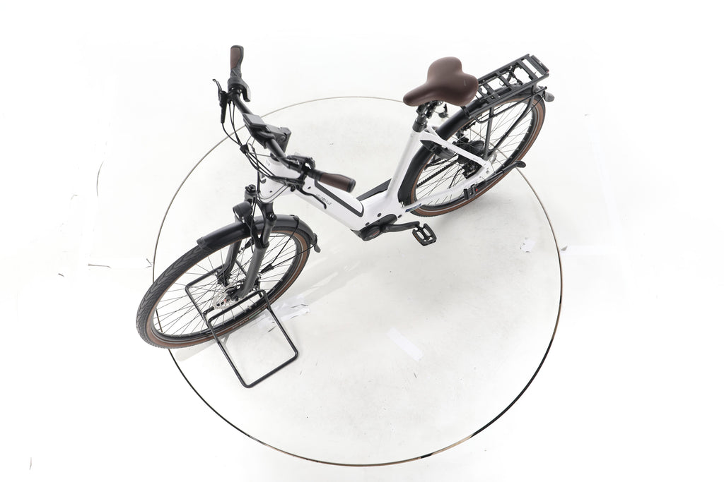 Velo de Ville AEB 890 City E-Bike Tiefeinsteiger - Image 18