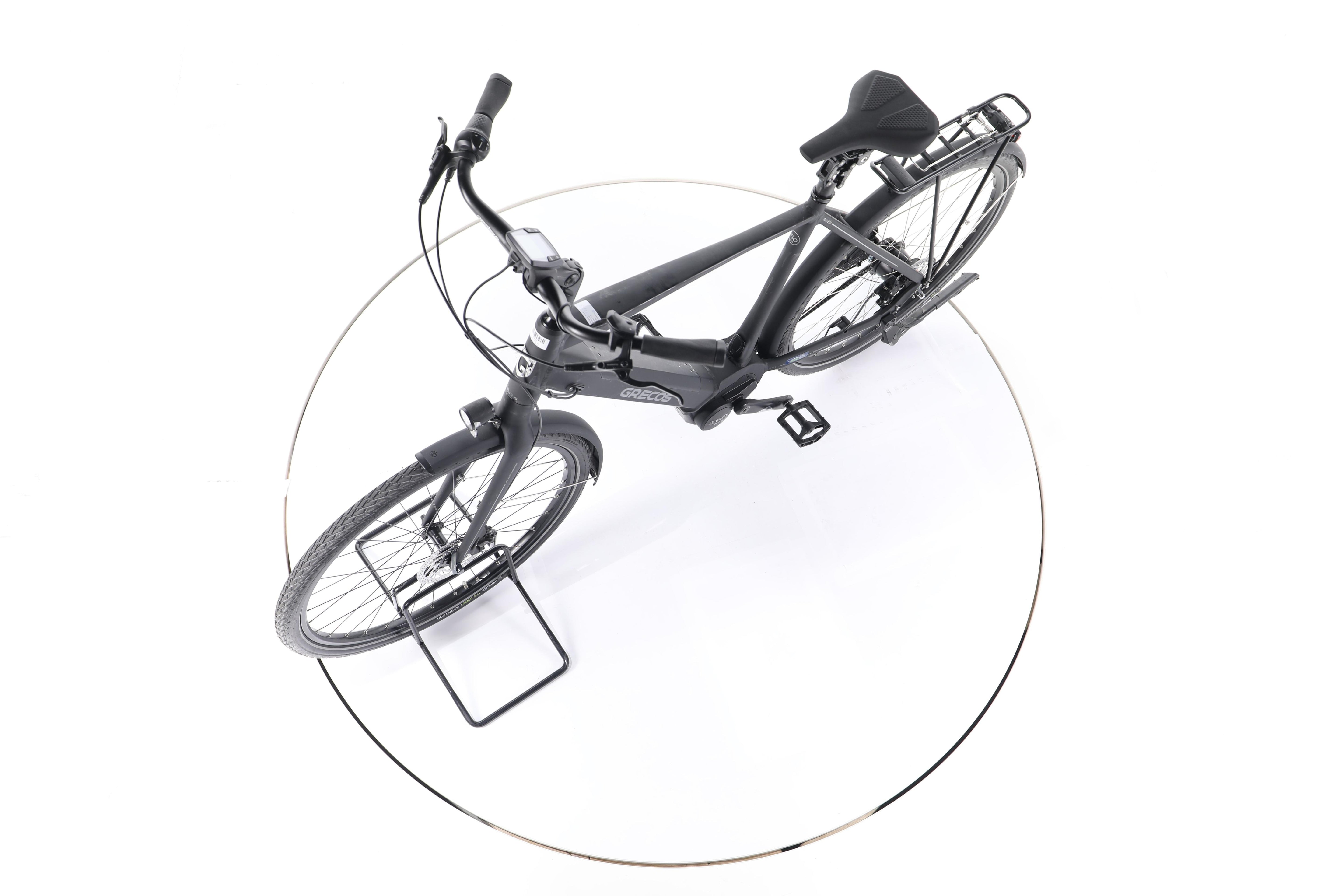 Grecos ELI 2.5 City E-Bike - Image 18