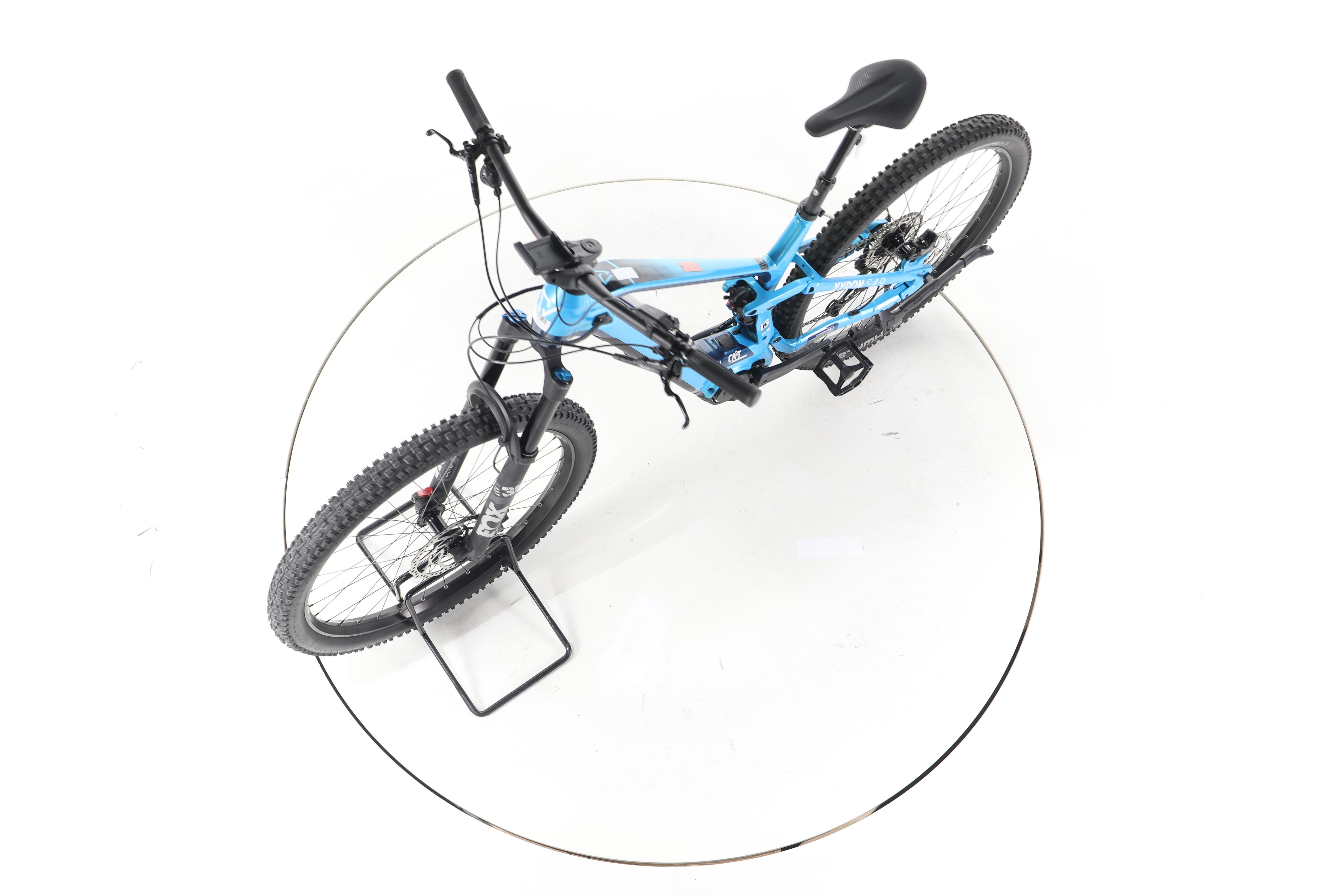 Conway Xyron S 4.9 E-Bike Fully - Image 18