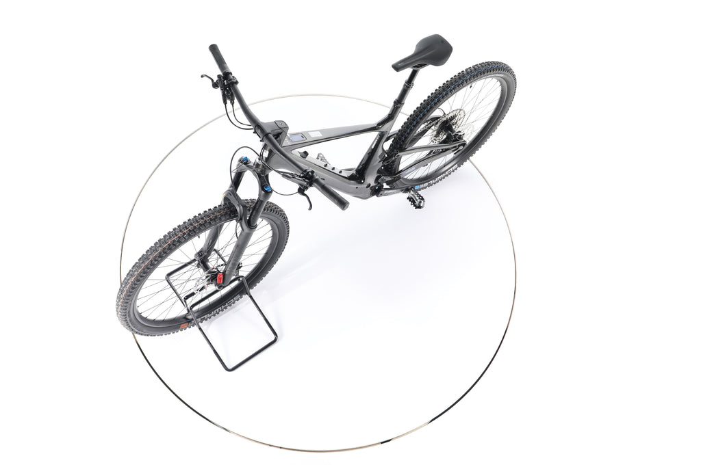 Scott Lumen eRIDE 910 Fully E-Bike Carbon - Image 18