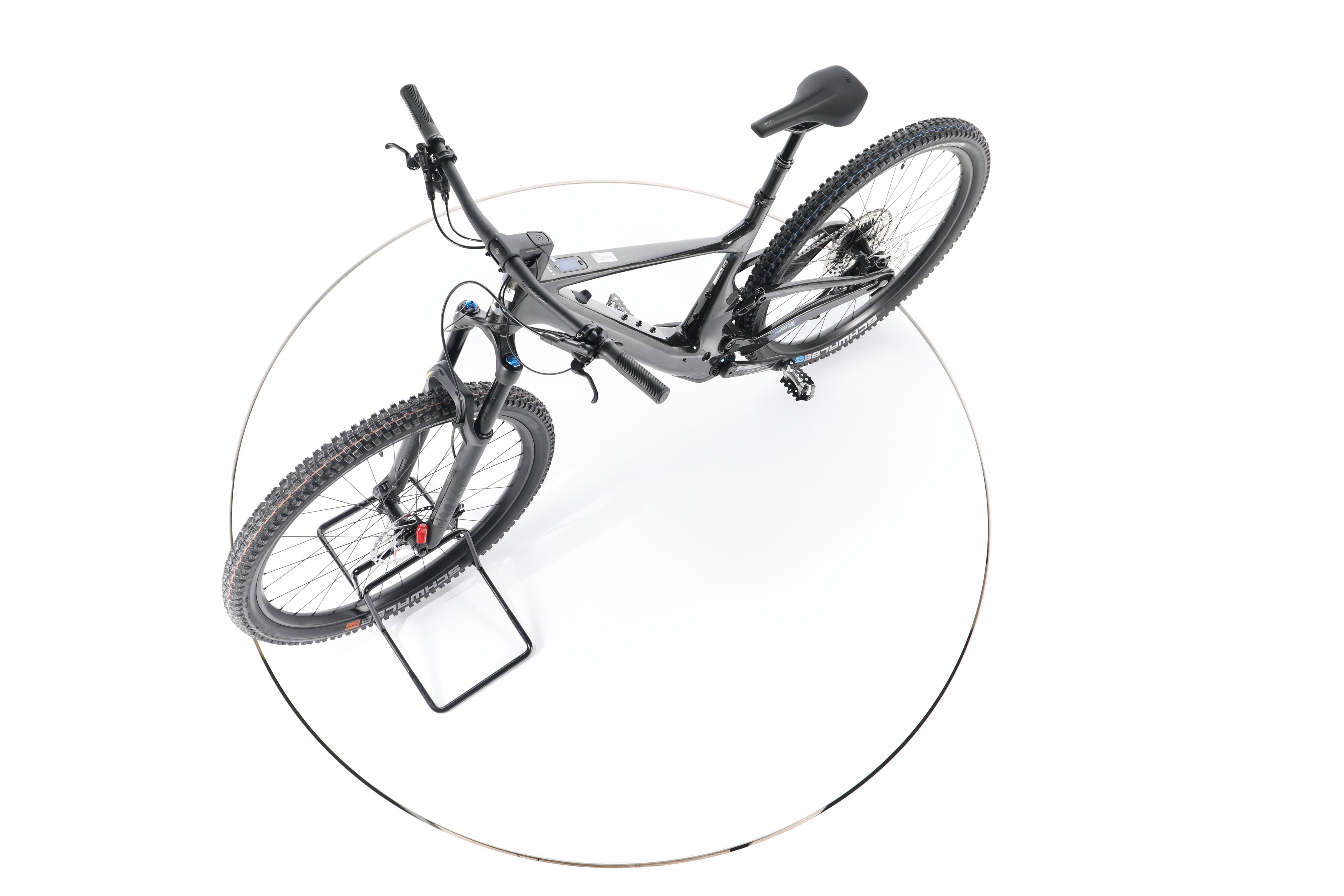 Scott Lumen eRIDE 910 Fully E-Bike Carbon - Image 18