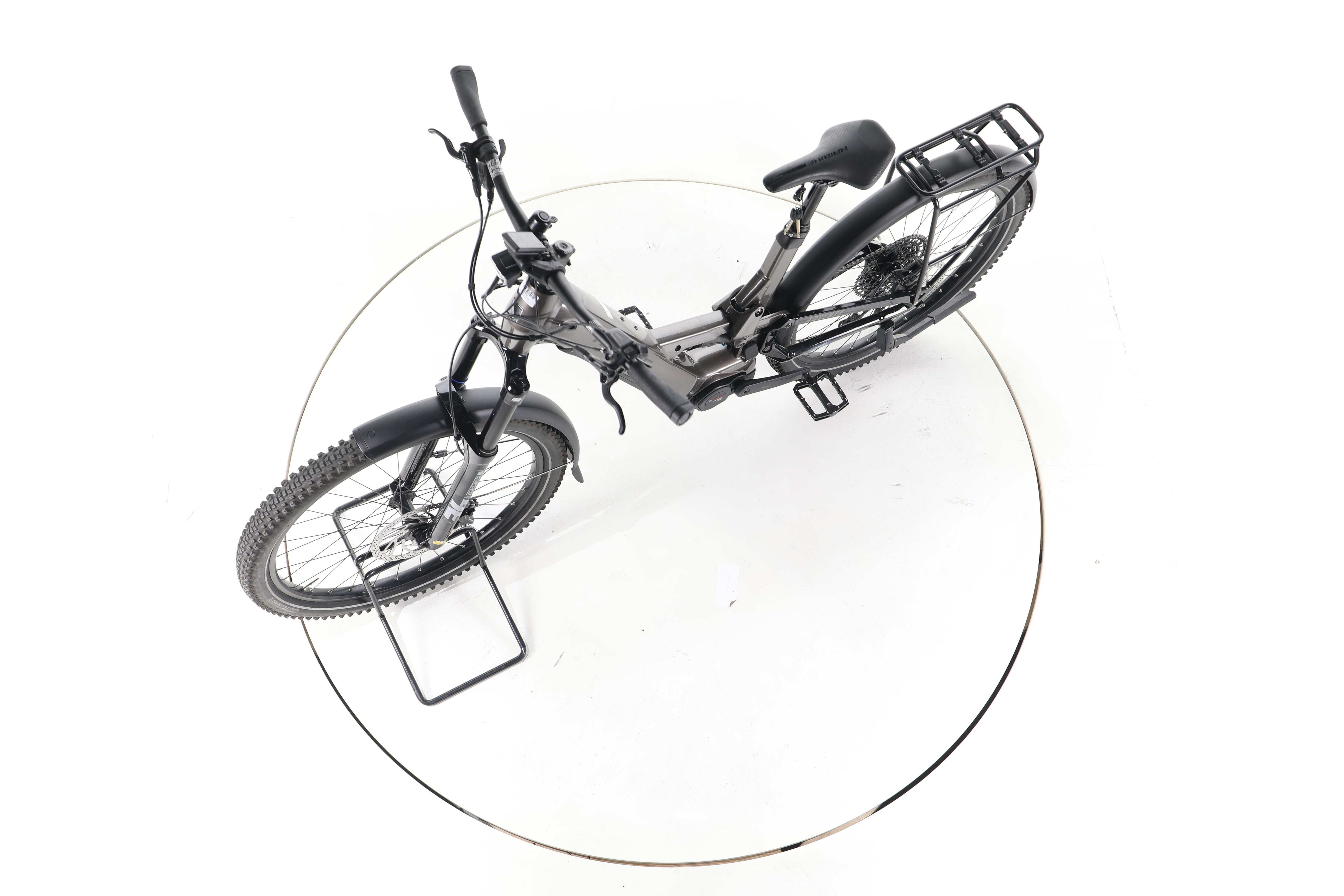 Haibike Adventr 10 SUV E-Bike Tiefeinsteiger 2024 - Image 18