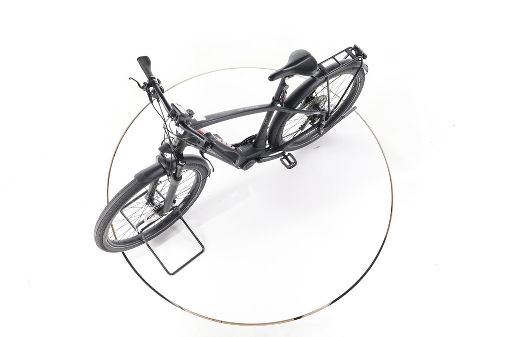 Diamant Zouma Deluxe + Trekking E-Bike - Image 18