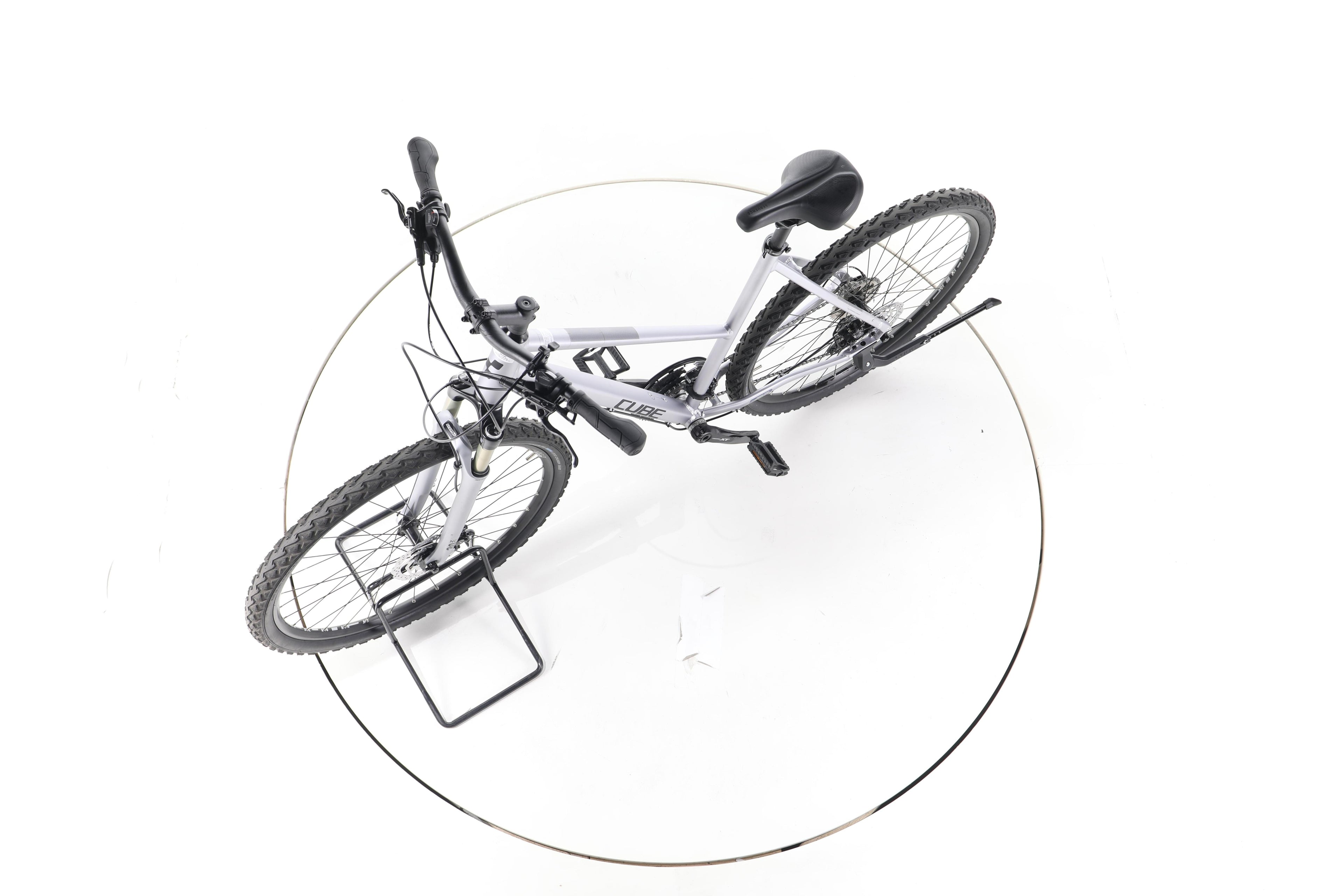 Cube Nature EXC - Image 18