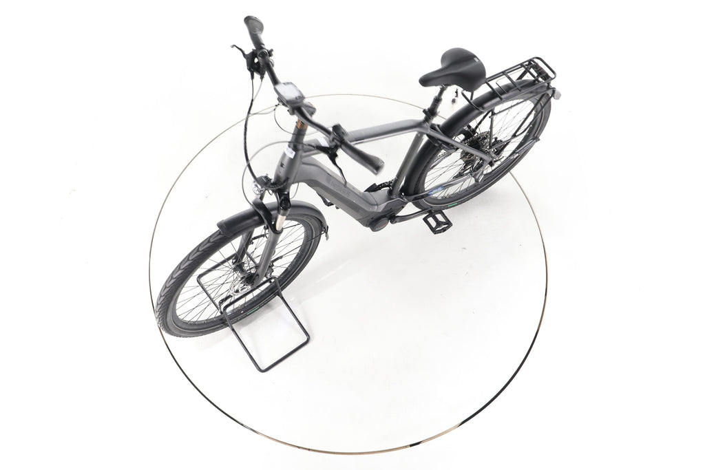 Pegasus Strong EVO 10 Trekking E-Bike - Image 18