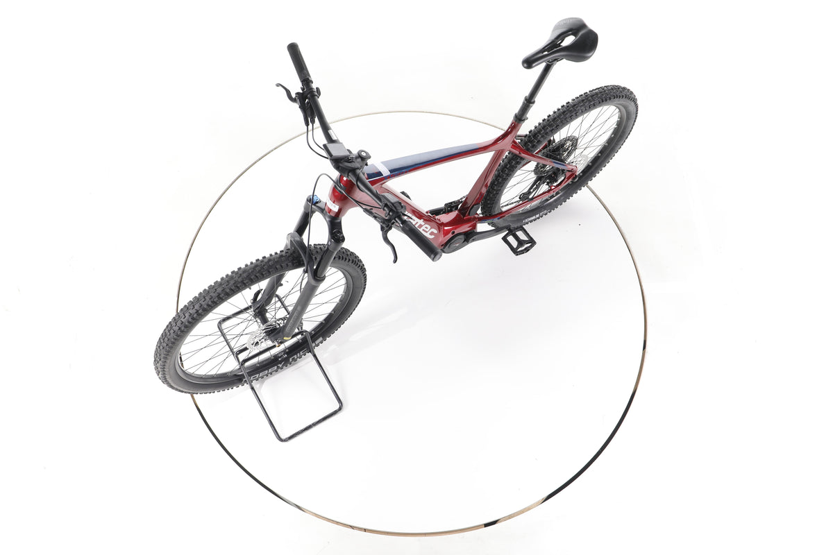 Corratec E-Power X Vert Pro Team E-Bike - Image 18