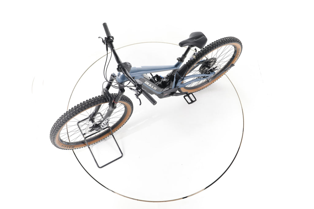 Bulls E-Stream EVO AM 4 Fully E-Bike 2023 - Image 18