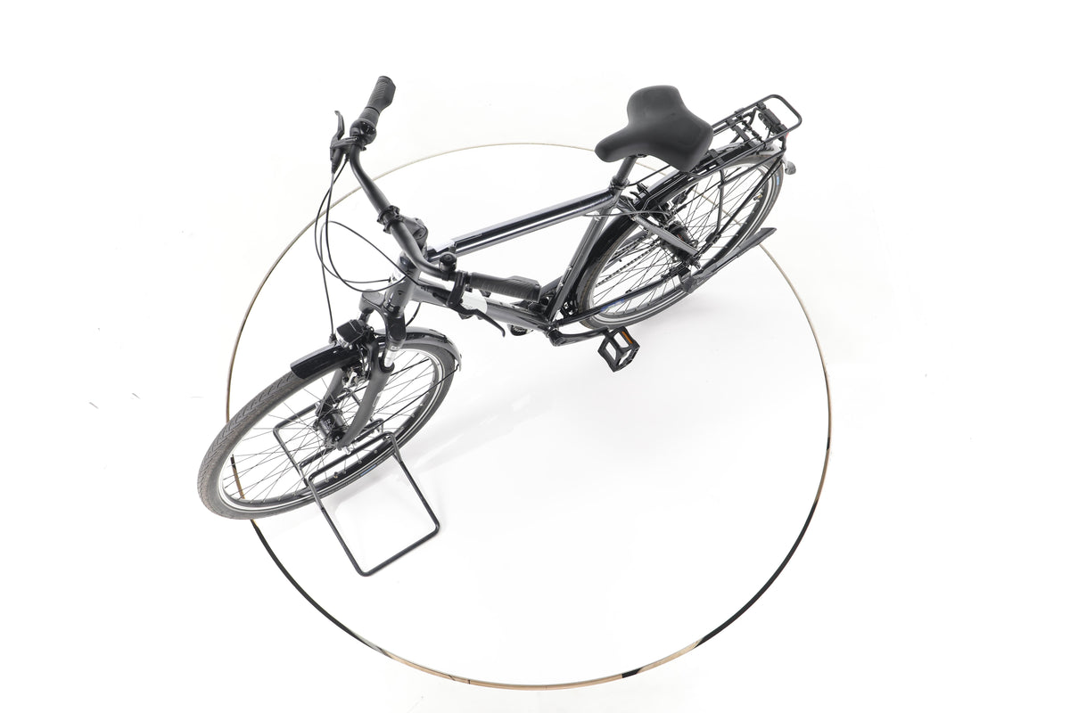Victoria Trekking 5.5 Fahrrad City & Trekking - Image 18