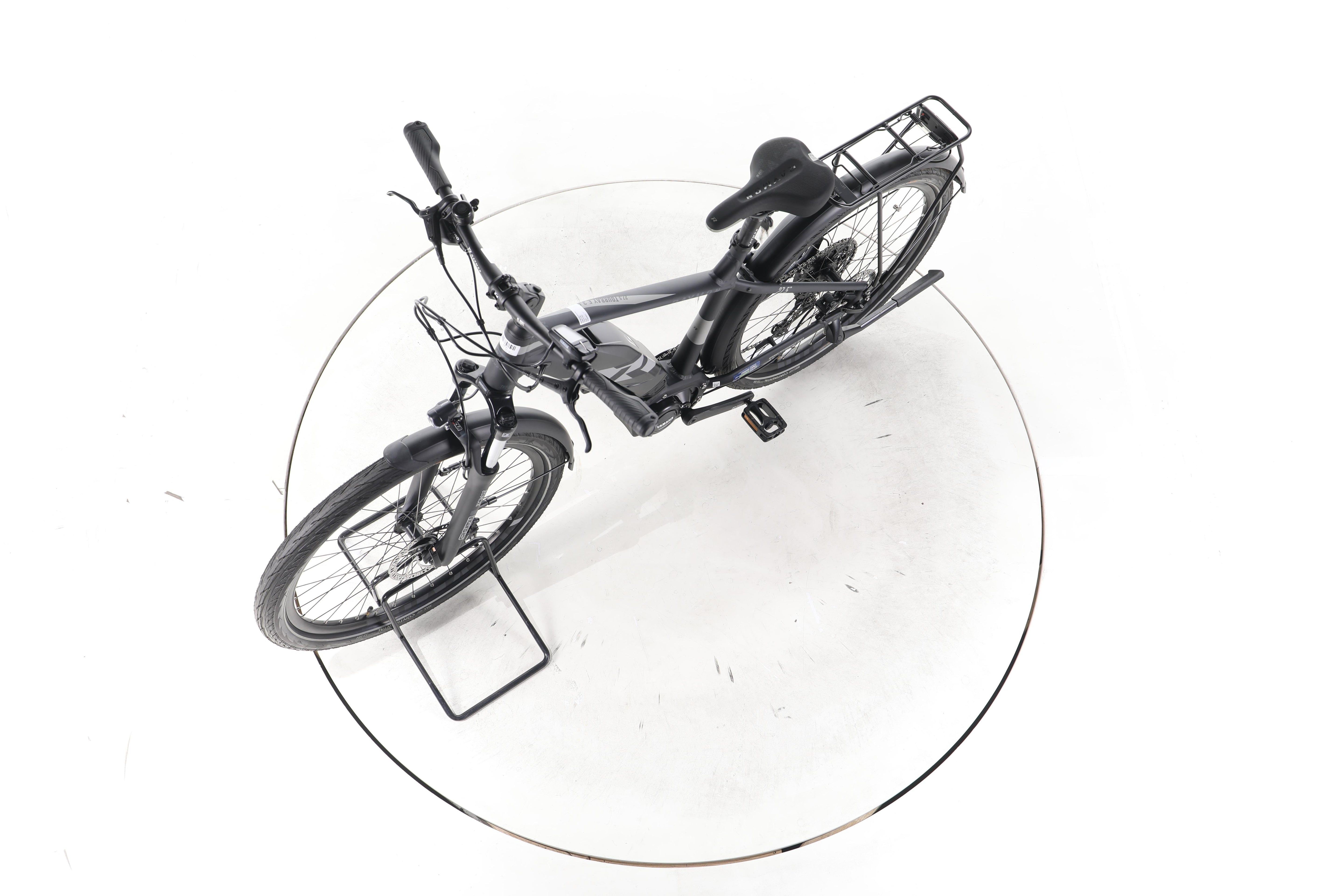 R Raymon TourRay E 3.0 Trekking E-Bike - Image 18