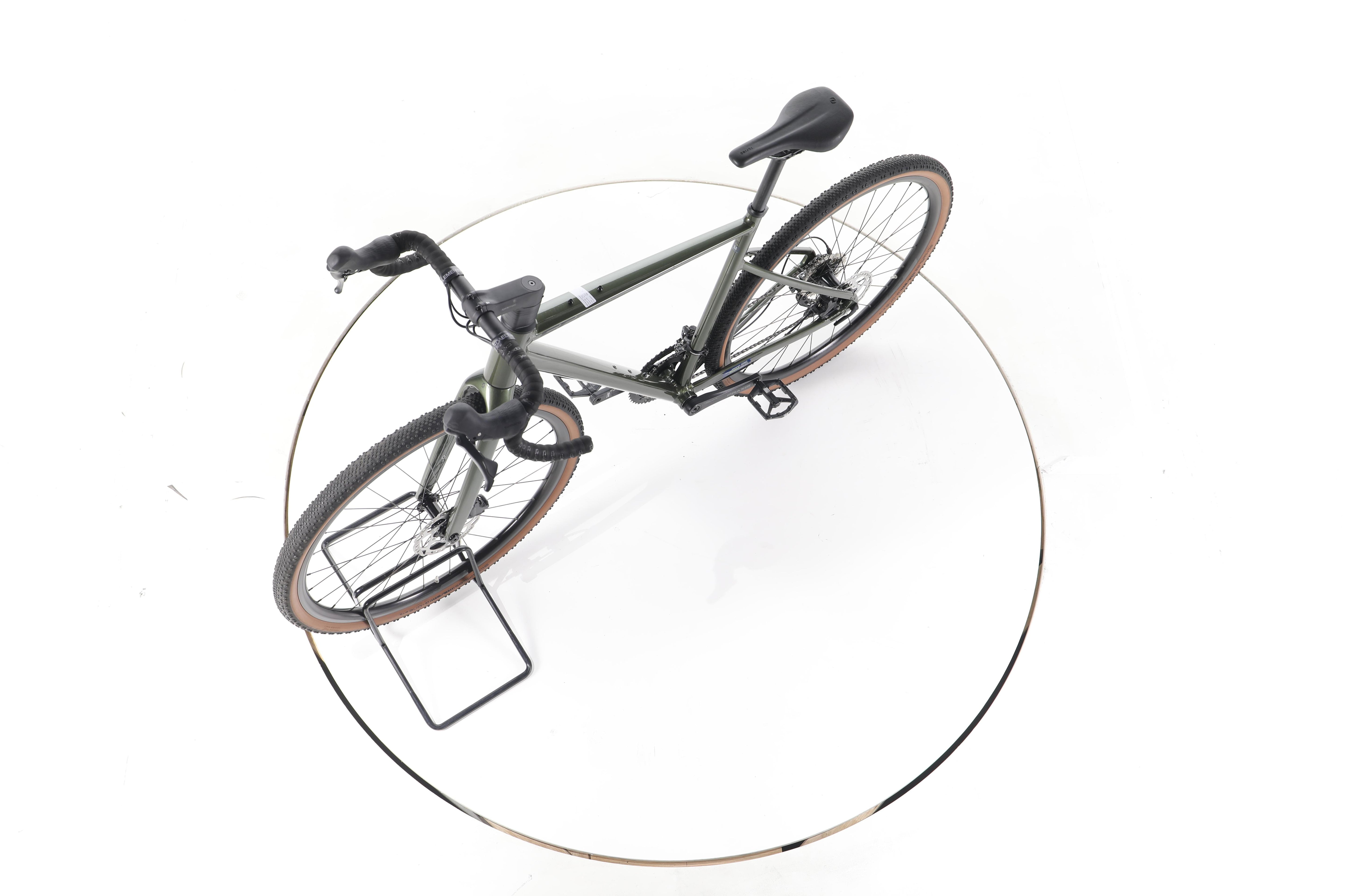 Scott Speedster Gravel 20 Gravelbike - Image 18