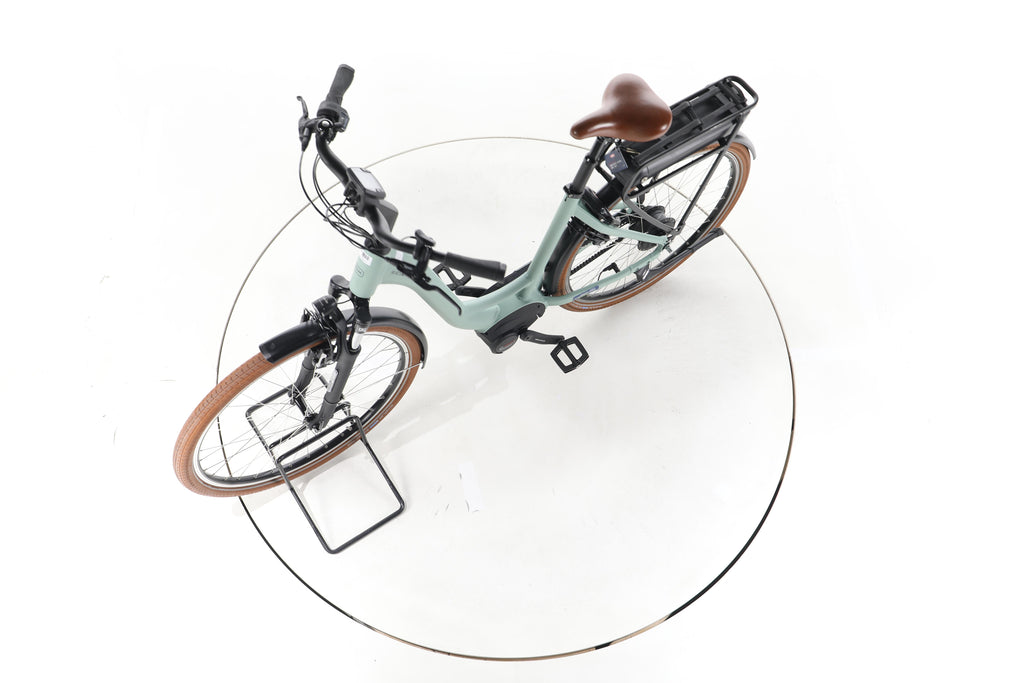 Riese & Müller Swing City E-Bike Tiefeinsteiger - Image 18