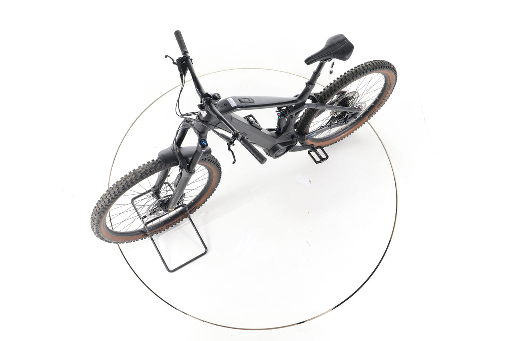 Bulls Sonic EVO AM 2 ABS Fully E-Bike Carbon 2024 - Image 18