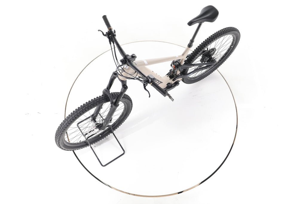 Giant Stance E+ 1 E-Bike Fully 2027 - Image 18