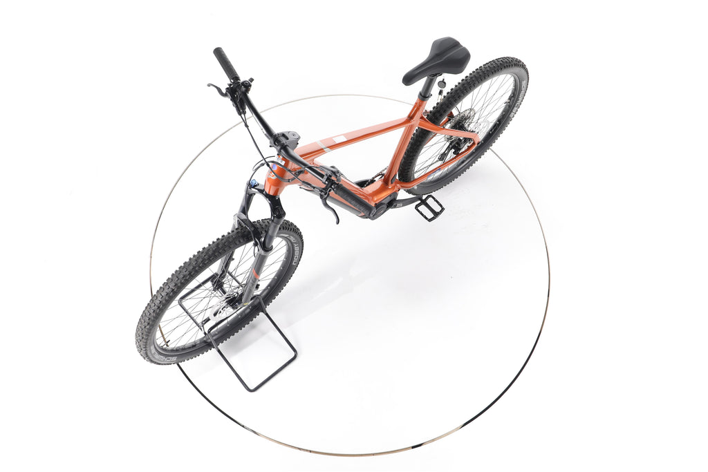 Lapierre Overvolt HT 7.6 E-Bike - Image 18