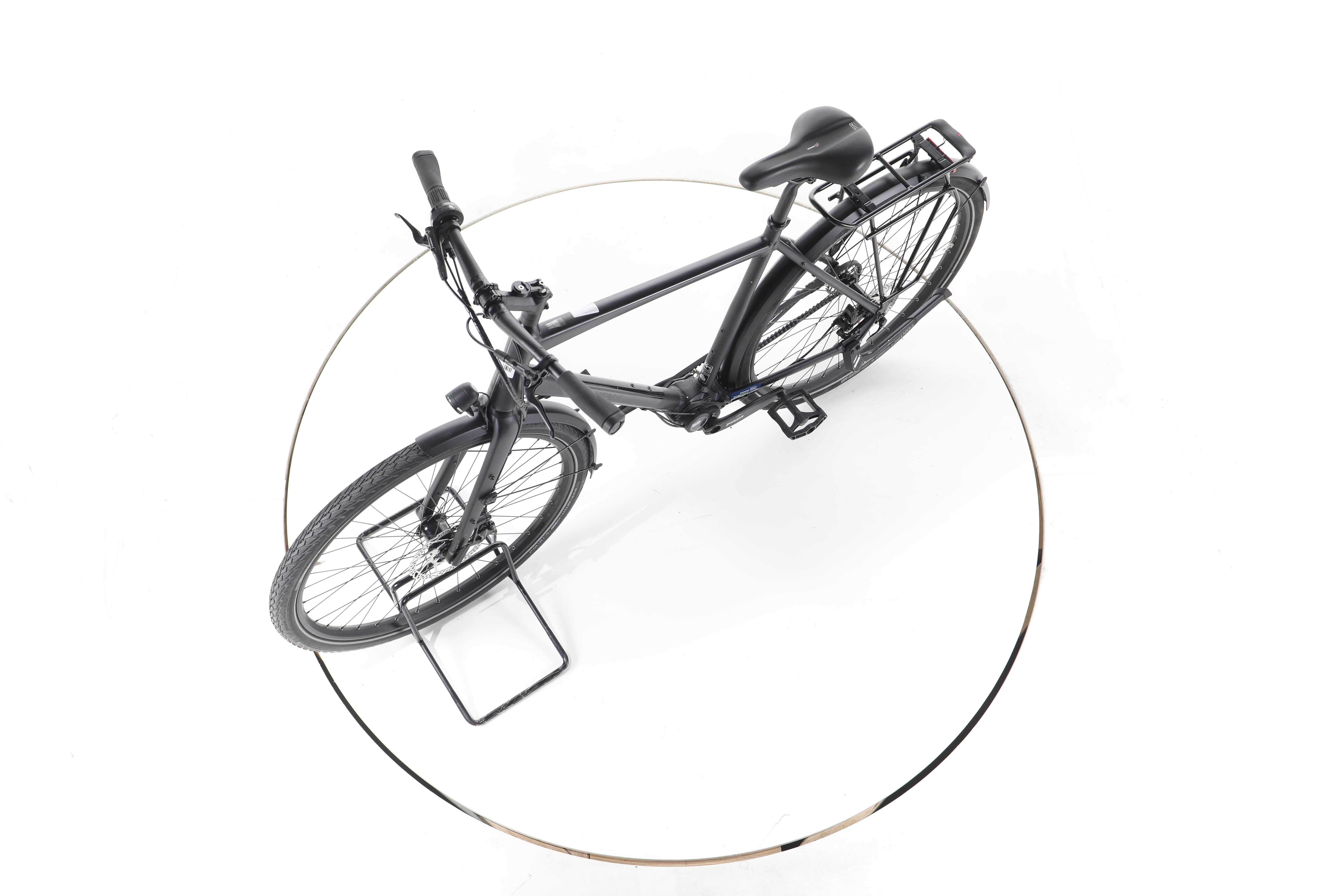 Stevens C12 Fahrrad City & Trekking - Image 18