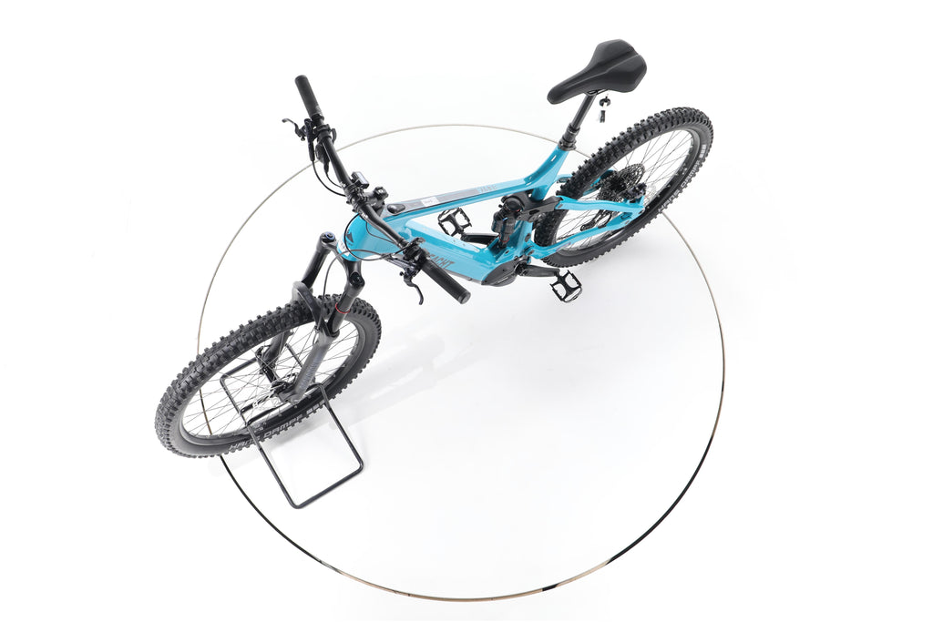 HoheAcht Besta Roko Fully E-Bike - Image 18