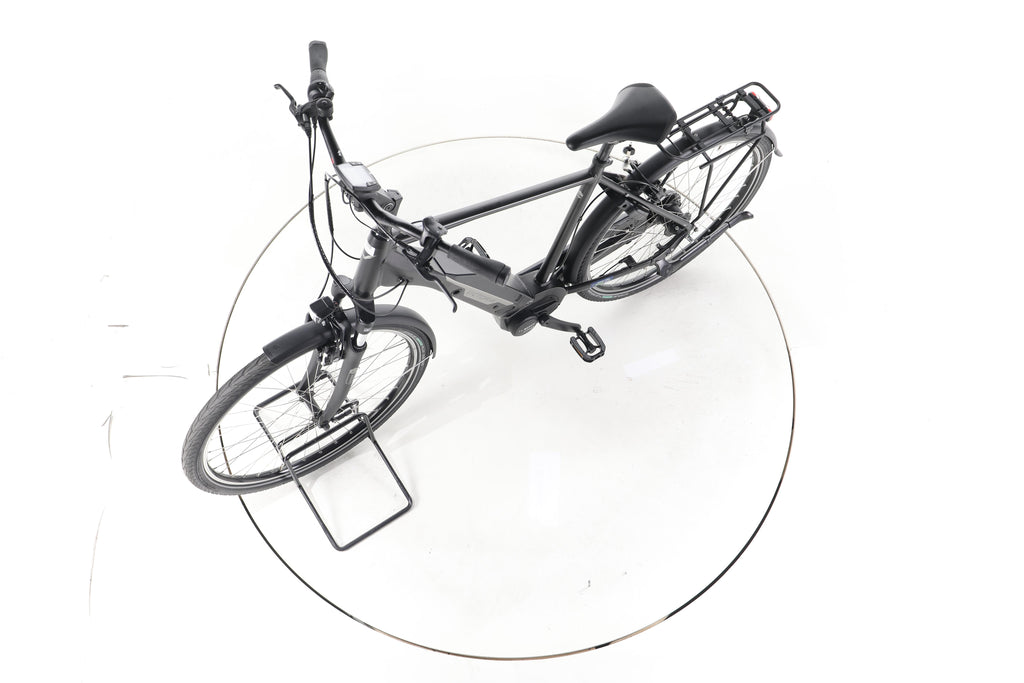 Victoria eTrekking 7.4 City E-Bike - Image 18