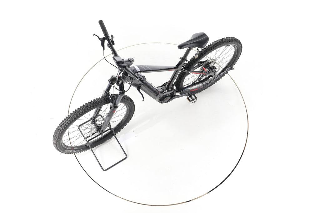Conway Cairon S 5.0 E-Bike - Image 18