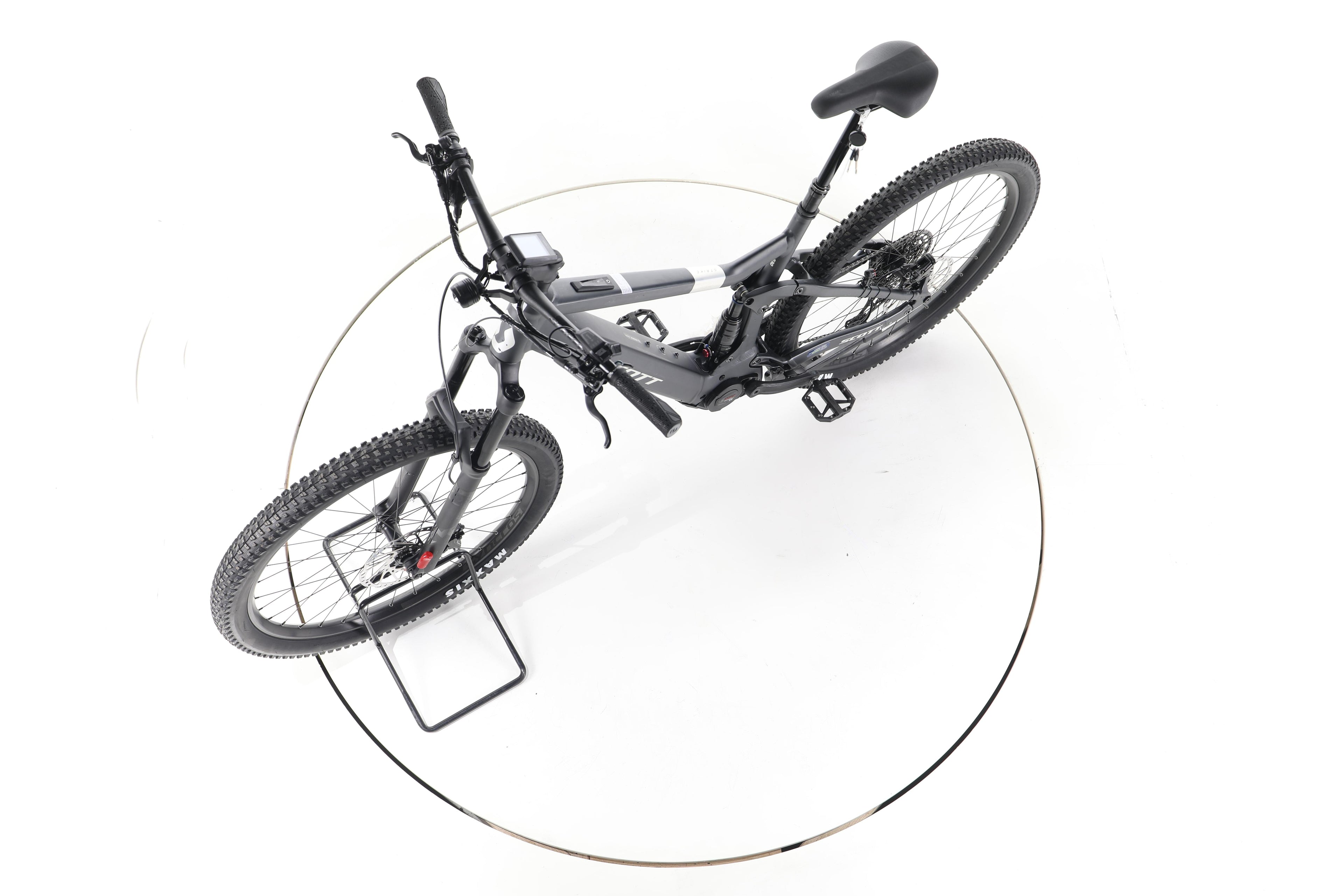 Scott Strike eRIDE 930 Fully E-Bike 2023 - Image 18