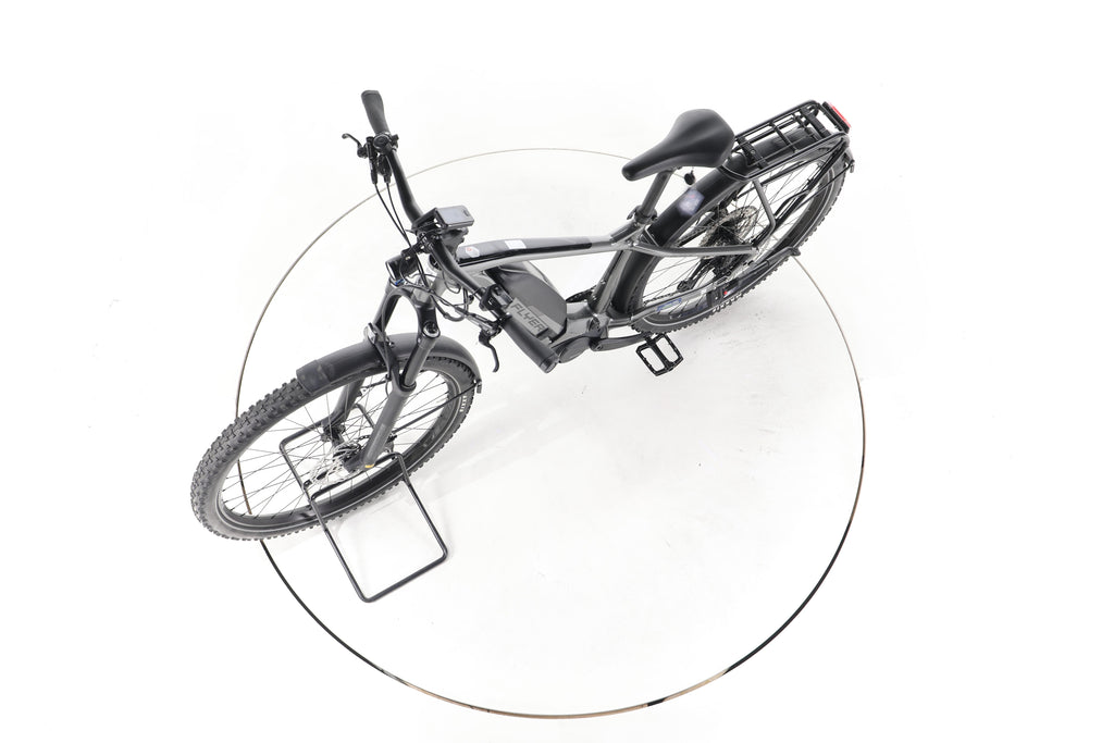 FLYER Goroc2 4.30 Trekking E-Bike - Image 18