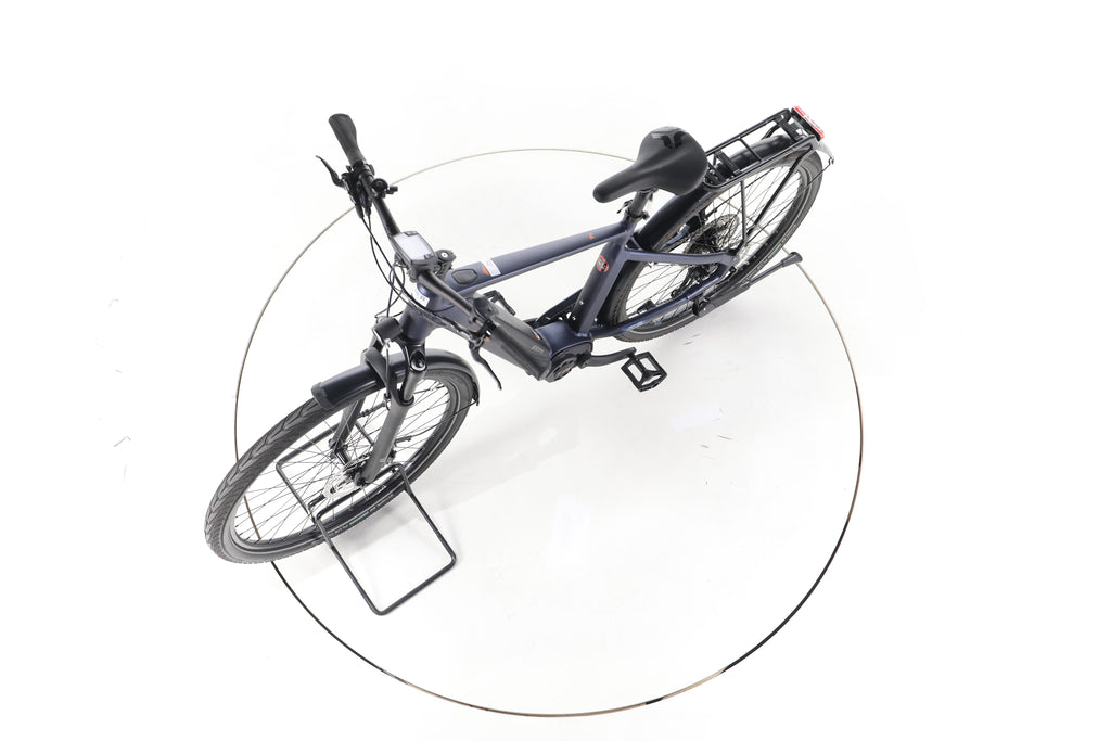 Carver Route E.530 Trekking E-Bike - Image 18