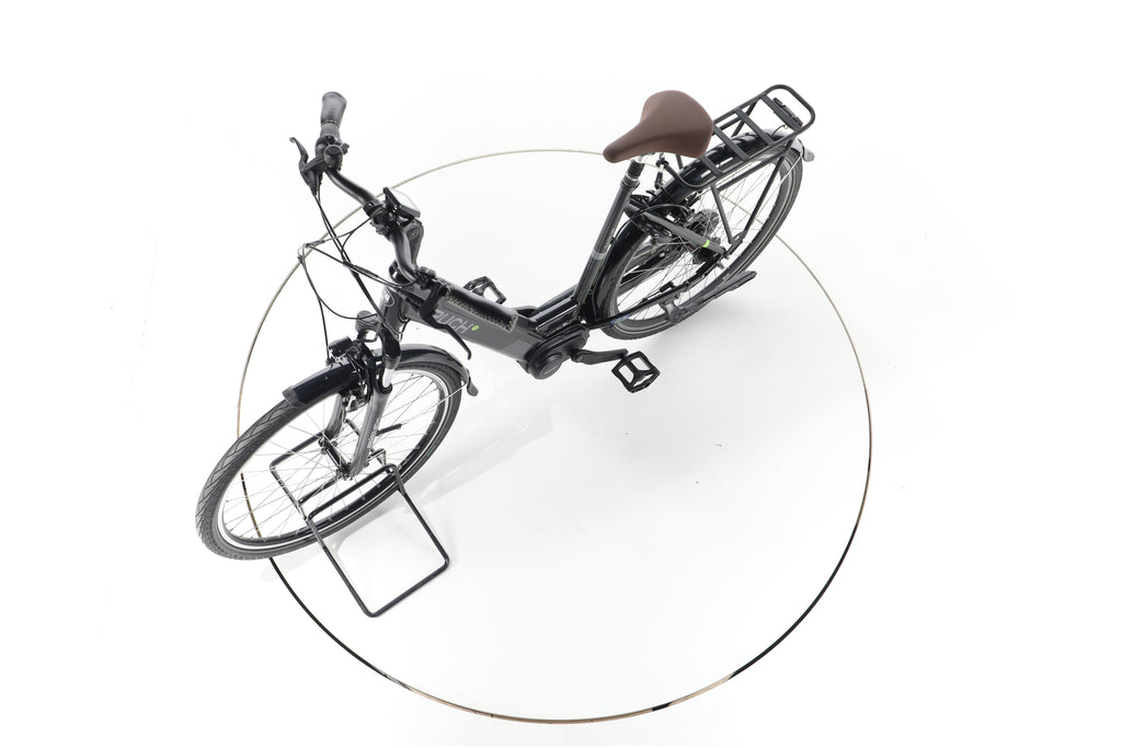 Puch Saphir City E-Bike Tiefeinsteiger - Image 18