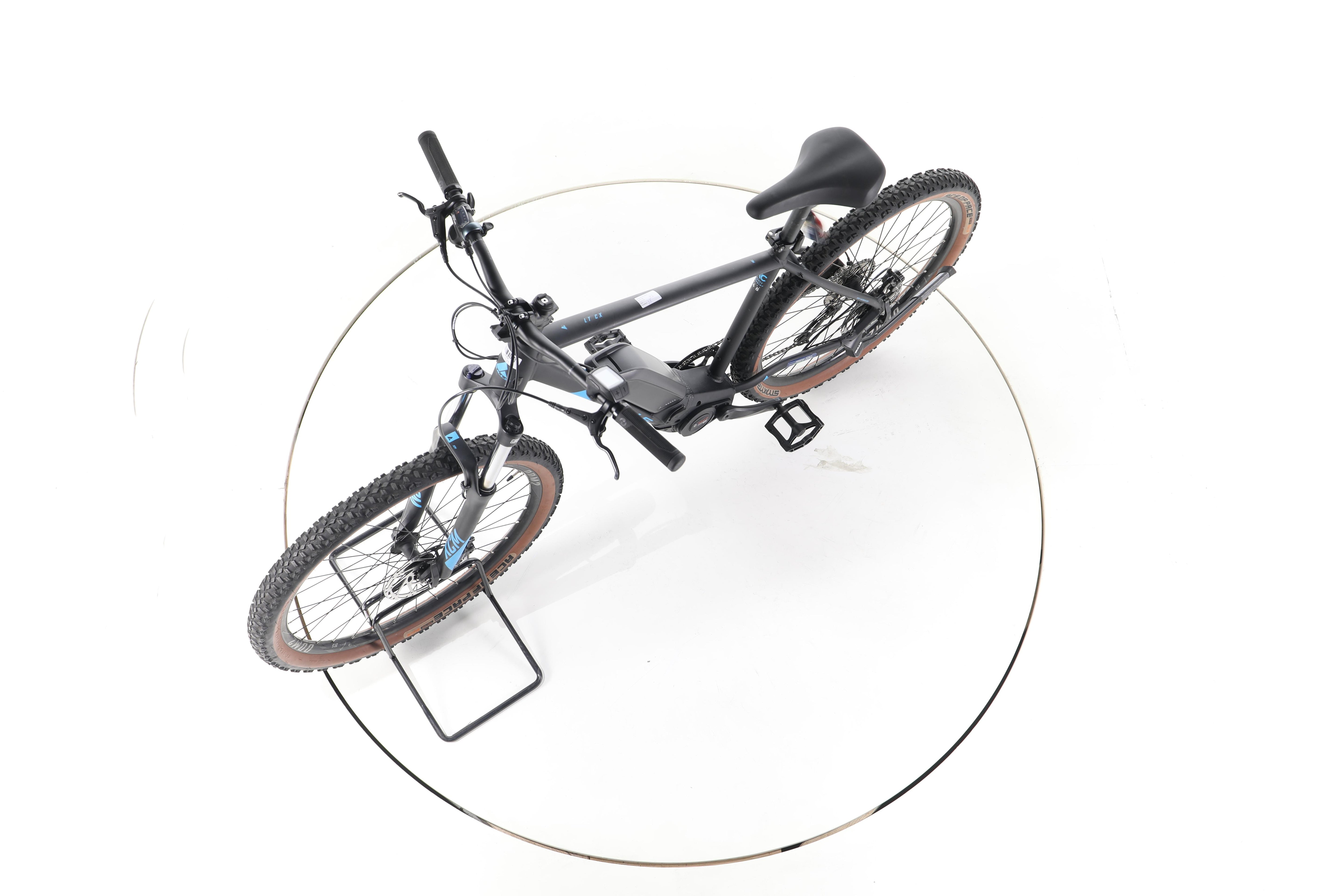 Bulls LT CX E-Bike - Image 18