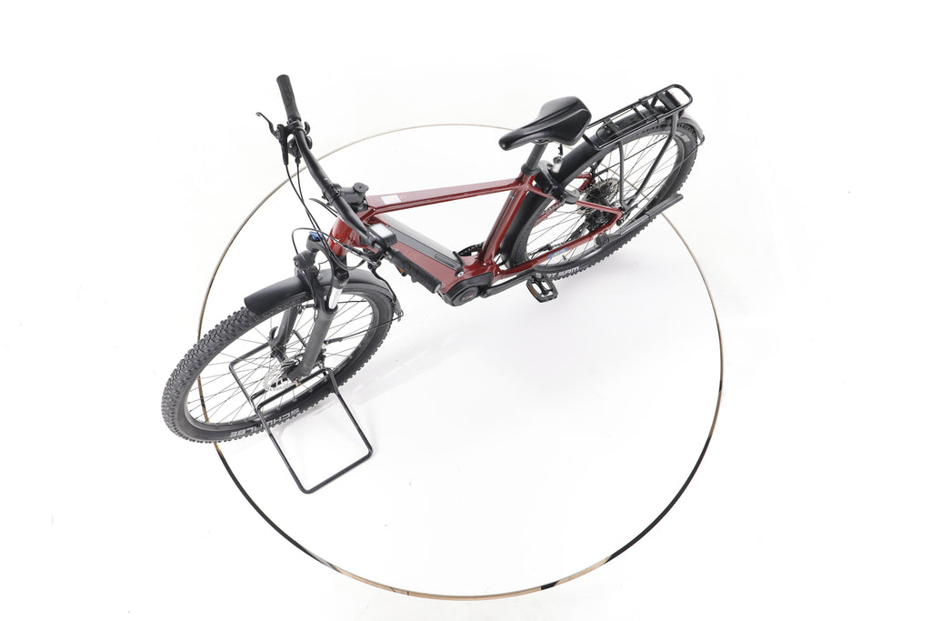 Focus PLANET² 6.8 Trekking E-Bike - Image 18