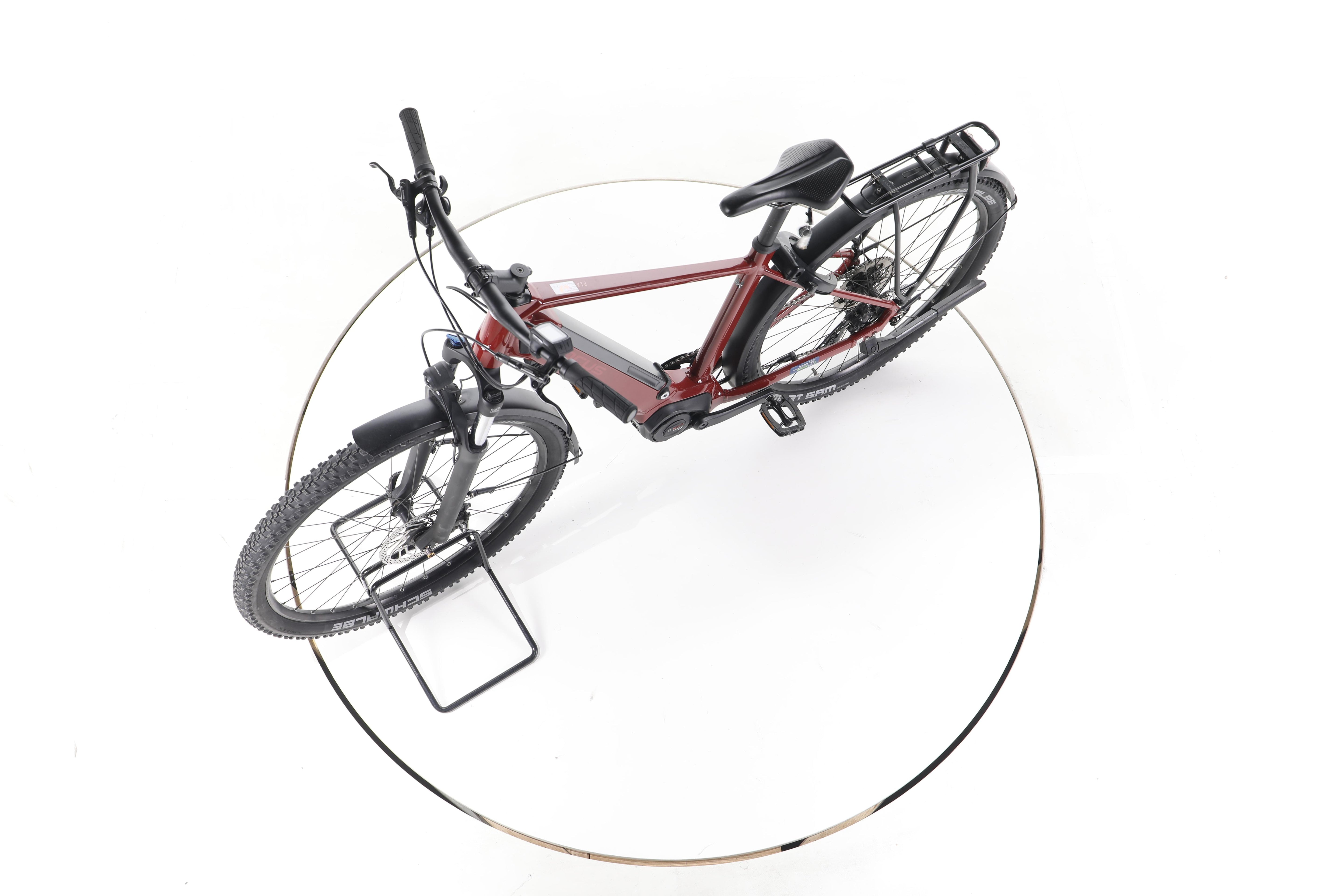 Focus PLANET² 6.8 Trekking E-Bike - Image 18