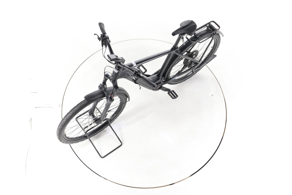 Cube Kathmandu Hybrid SLT Trekking E-Bike - Image 18