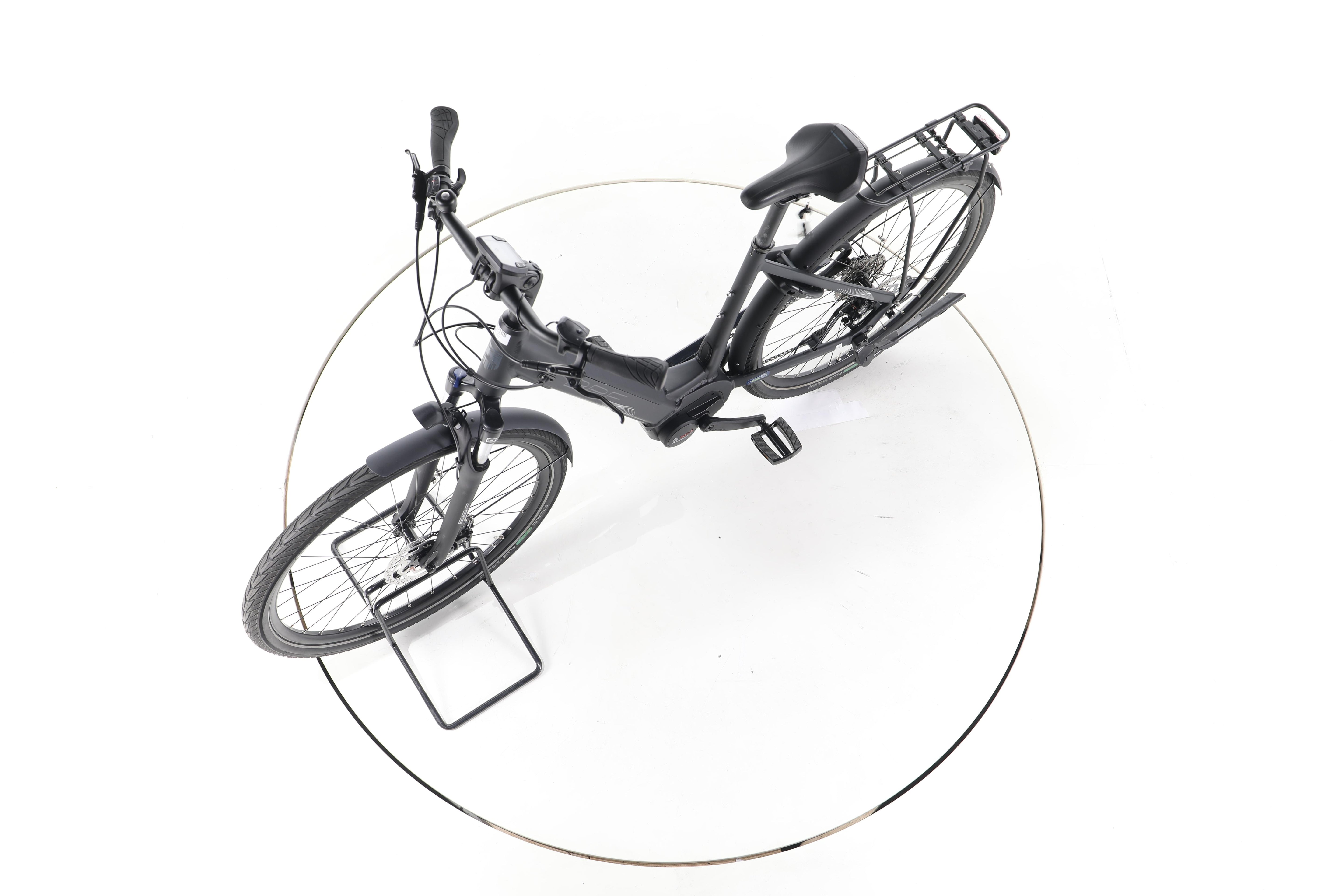 BBF Biel Trekking E-Bike Tiefeinsteiger - Image 18