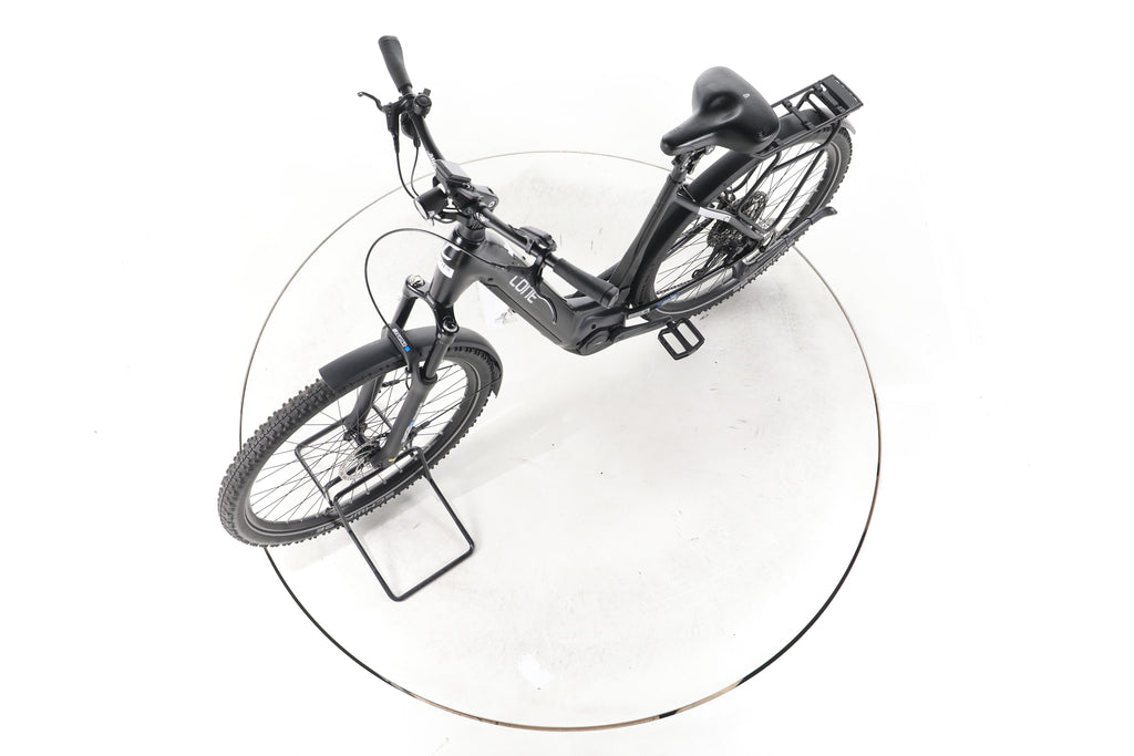 CONE Bikes eSUV IN 4.0 Trekking E-Bike Tiefeinsteiger - Image 18