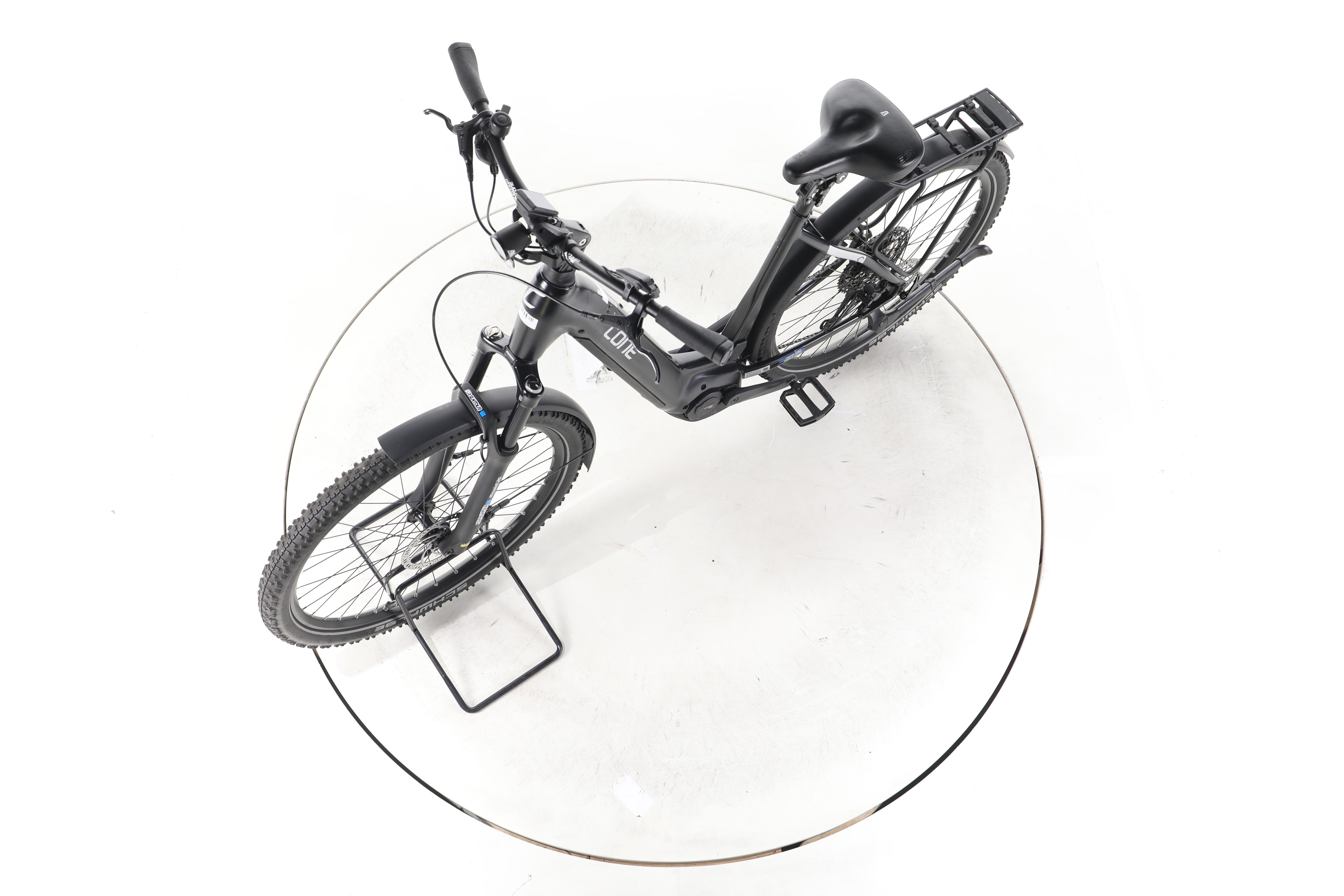 CONE Bikes eSUV IN 4.0 Trekking E-Bike Tiefeinsteiger - Image 18