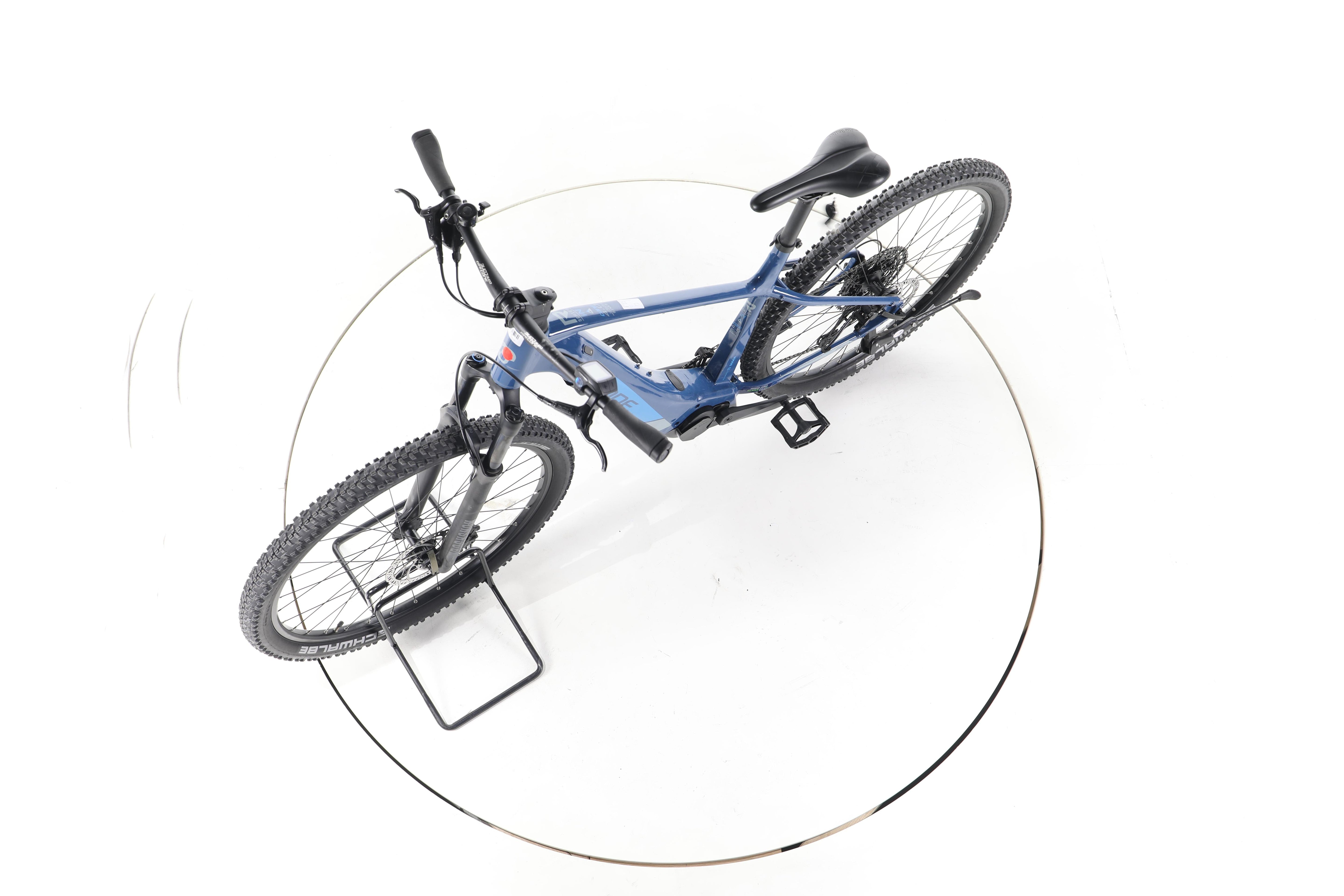 CONE Bikes eRace IN 4.0 E-Bike - Image 18