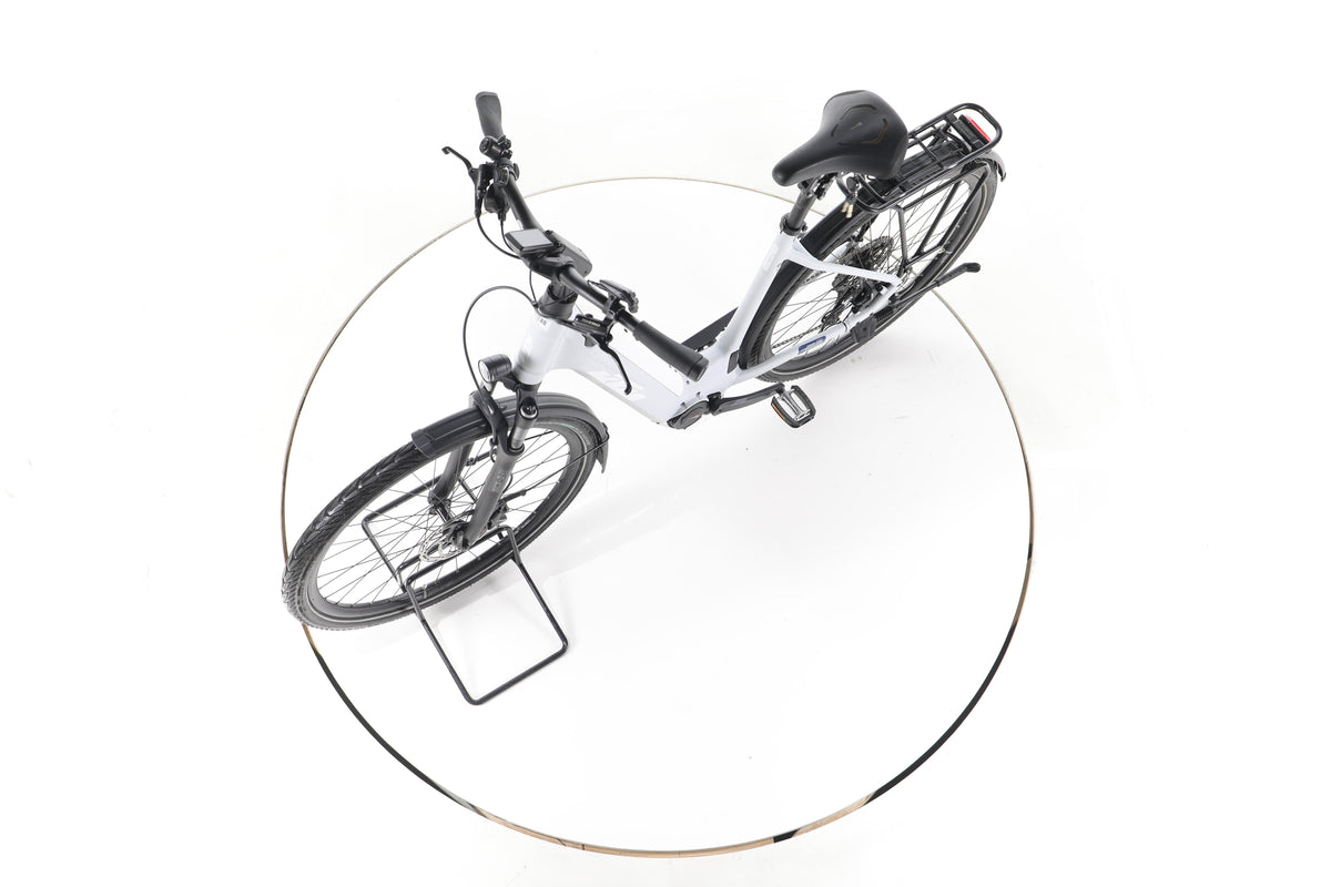 KTM Macina Style Pro Trekking E-Bike Tiefeinsteiger - Image 18
