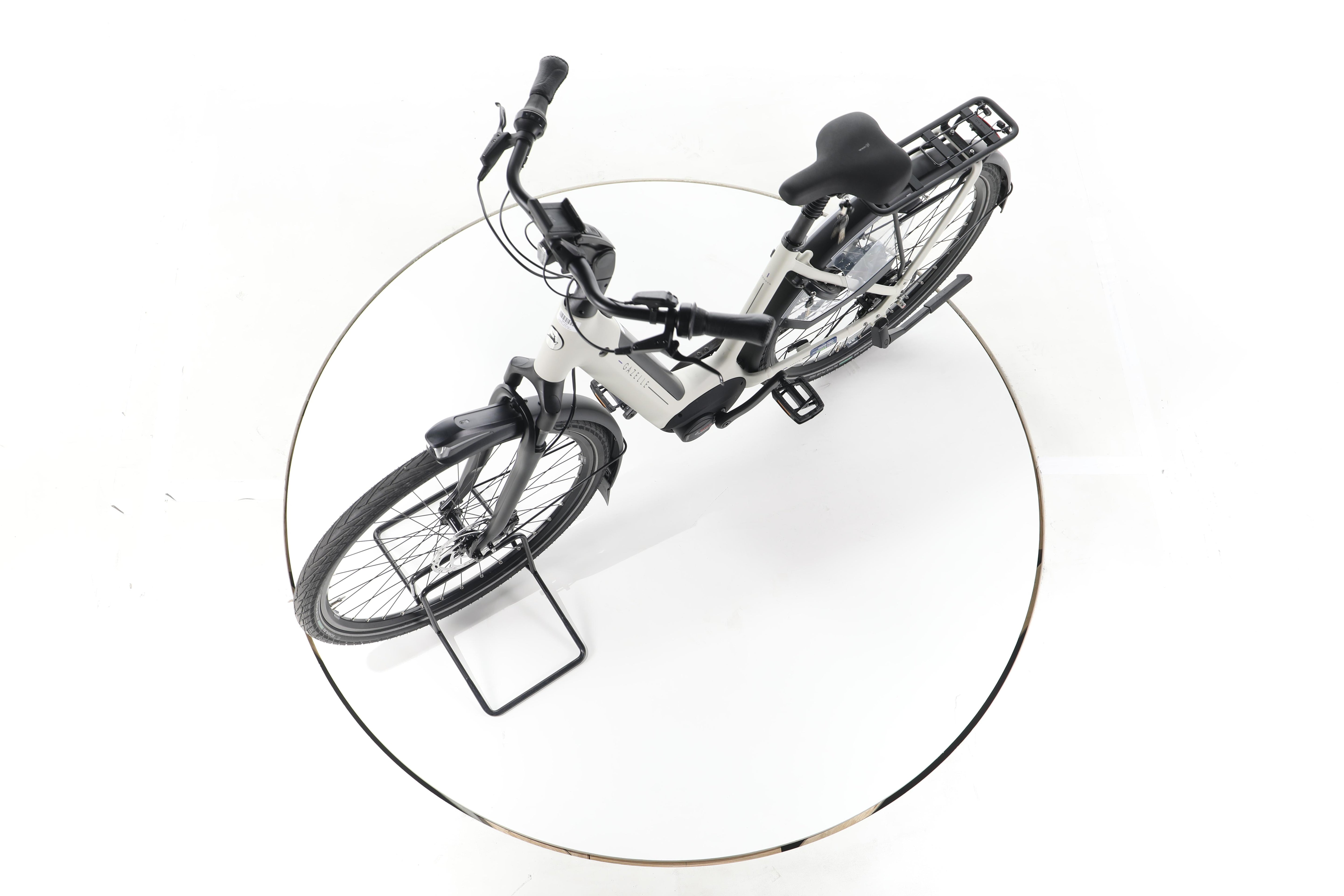 Gazelle Arroyo C5 Elite City E-Bike Tiefeinsteiger 2026 - Image 18