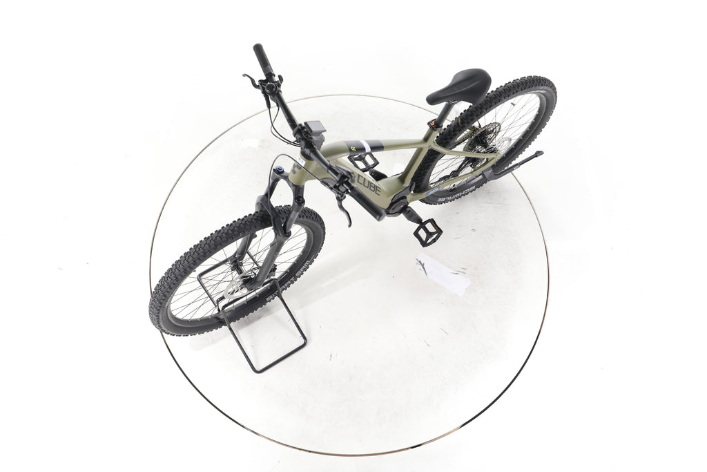 Cube Reaction Hybrid Race E-Bike 2024 - Image 18