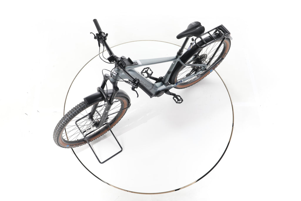 Centurion Backfire R2000 EQ Trekking E-Bike 2025 - Image 18