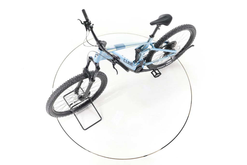 Cube Stereo Hybrid 120 Pro Fully E-Bike - Image 18