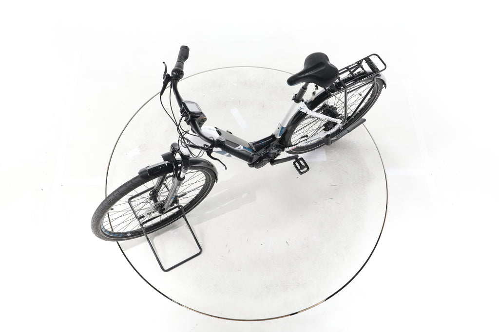 R Raymon CityRay E 7.0 City E-Bike Tiefeinsteiger - Image 18