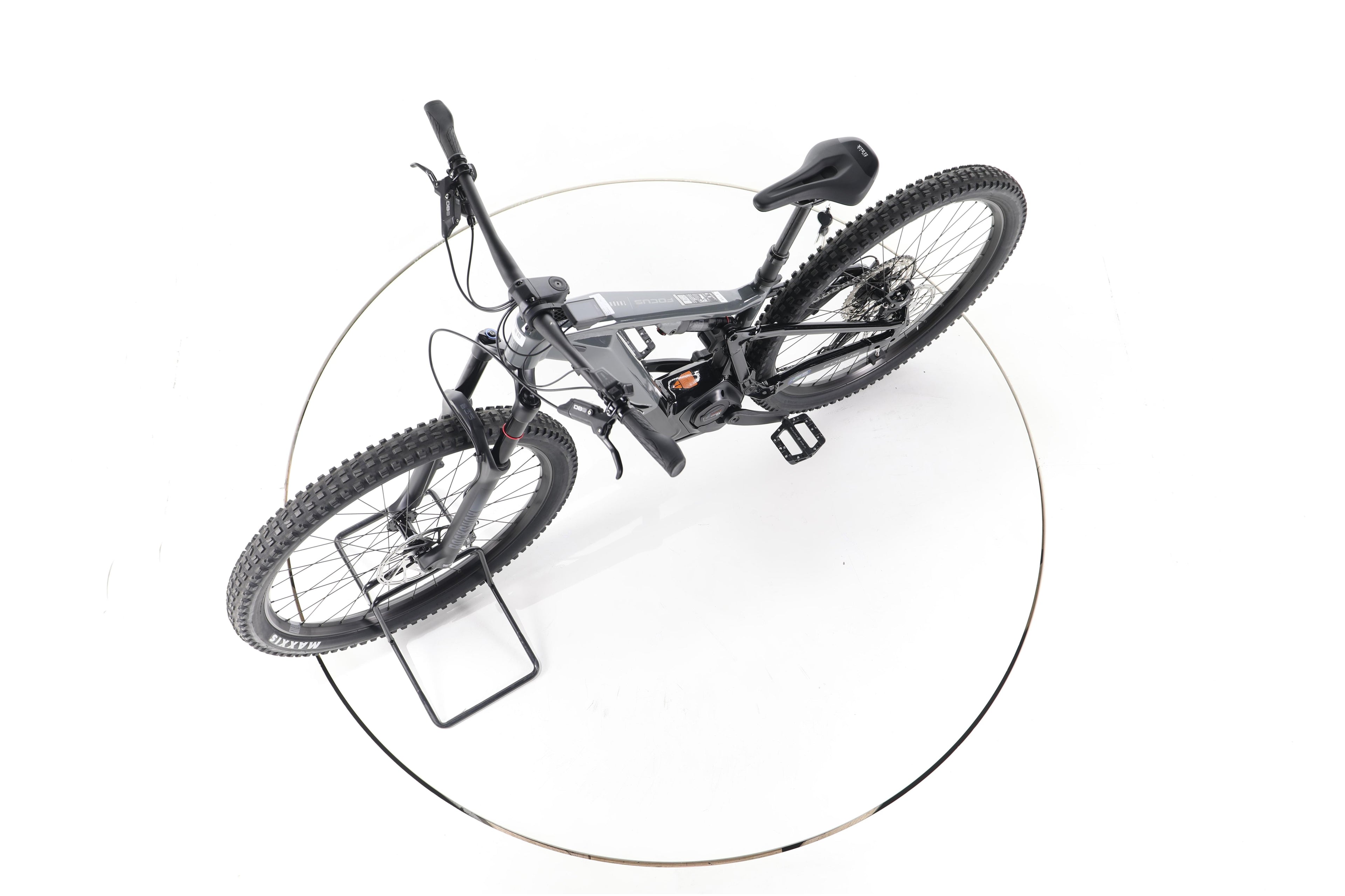 Focus Thron² 6.8 Fully E-Bike 2023 - Image 18