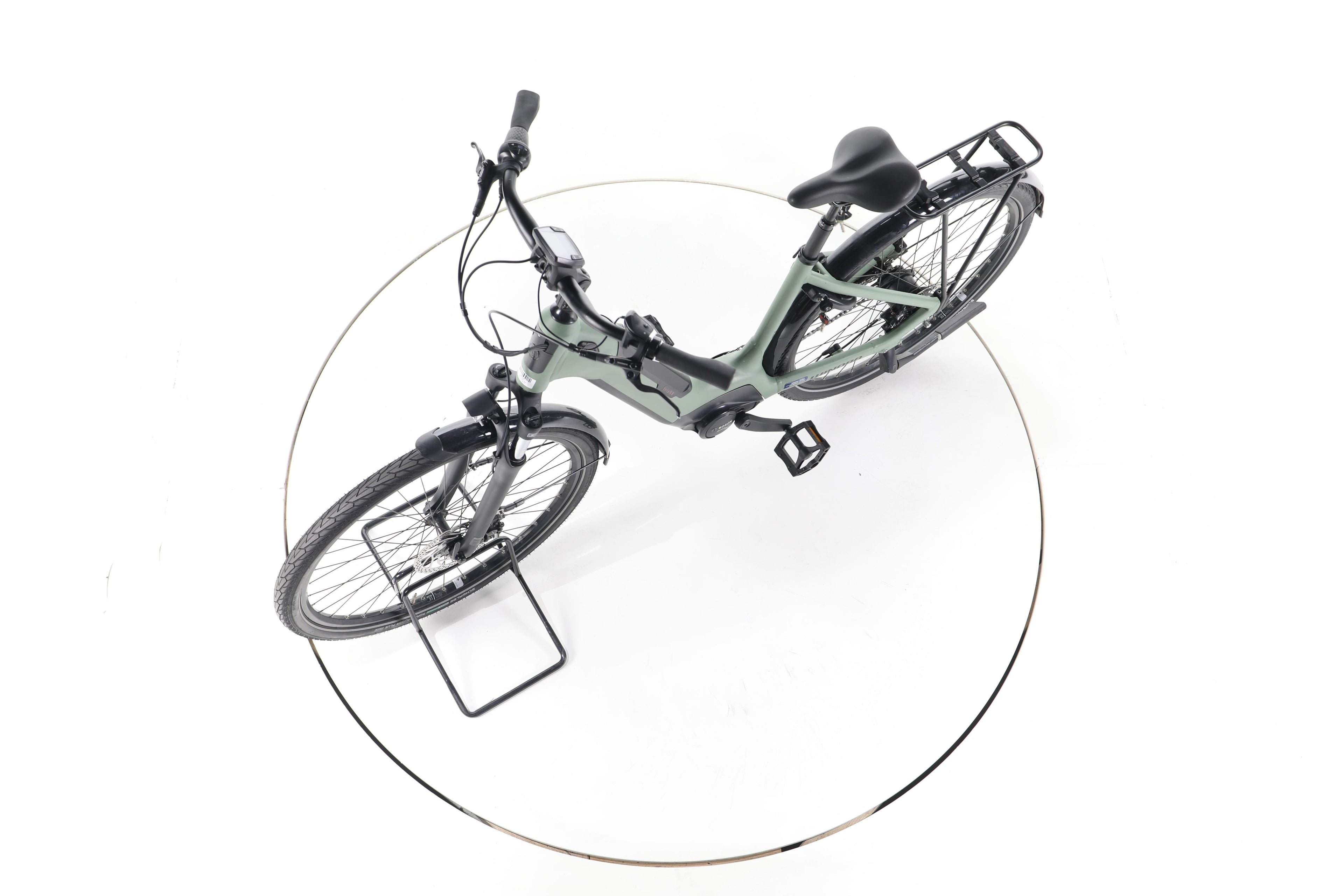 Winora Tria N8 City E-Bike Tiefeinsteiger - Image 18