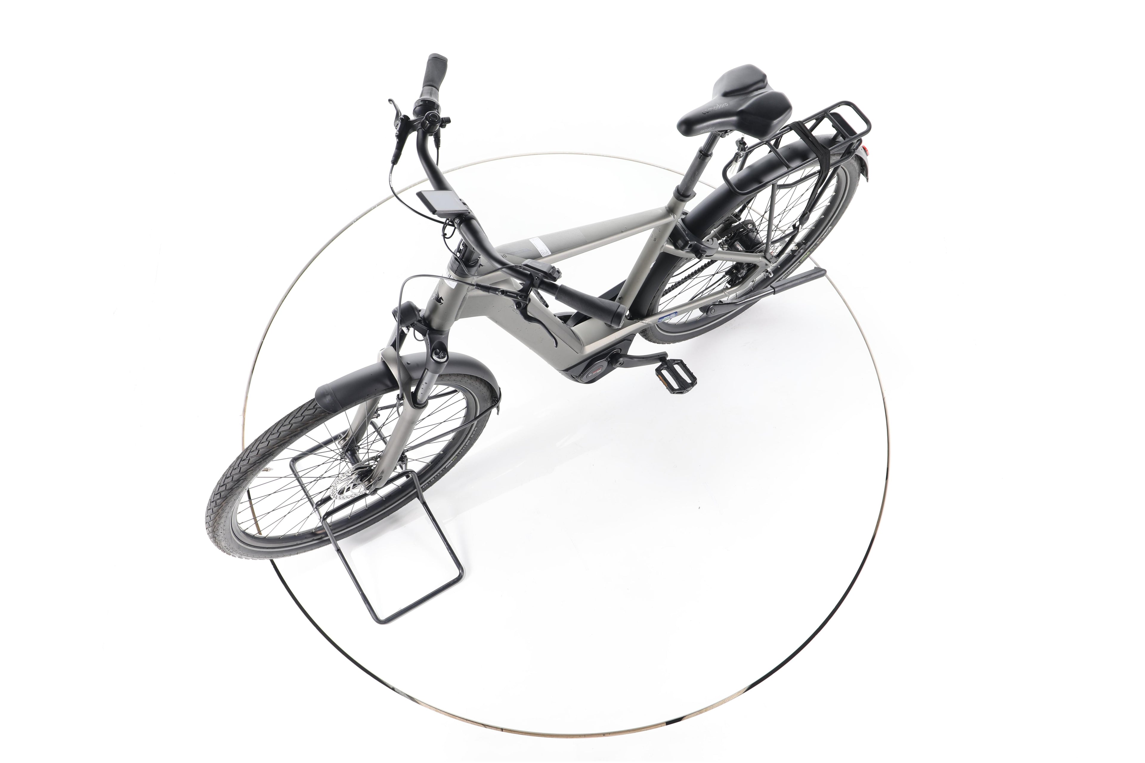 Pegasus Premio EVO 5F City E-Bike 2025 - Image 18